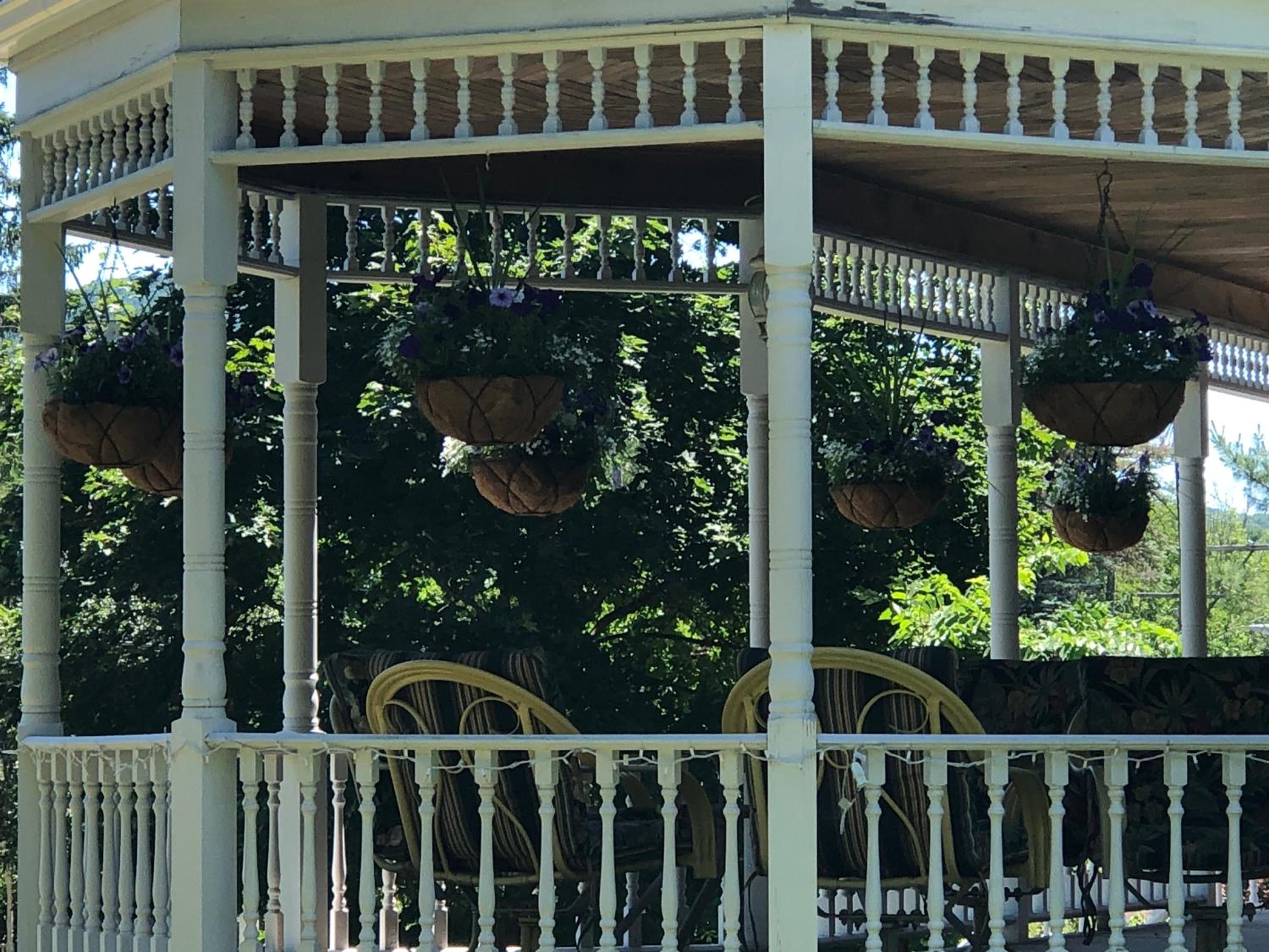 Antique Rose Inn Windham