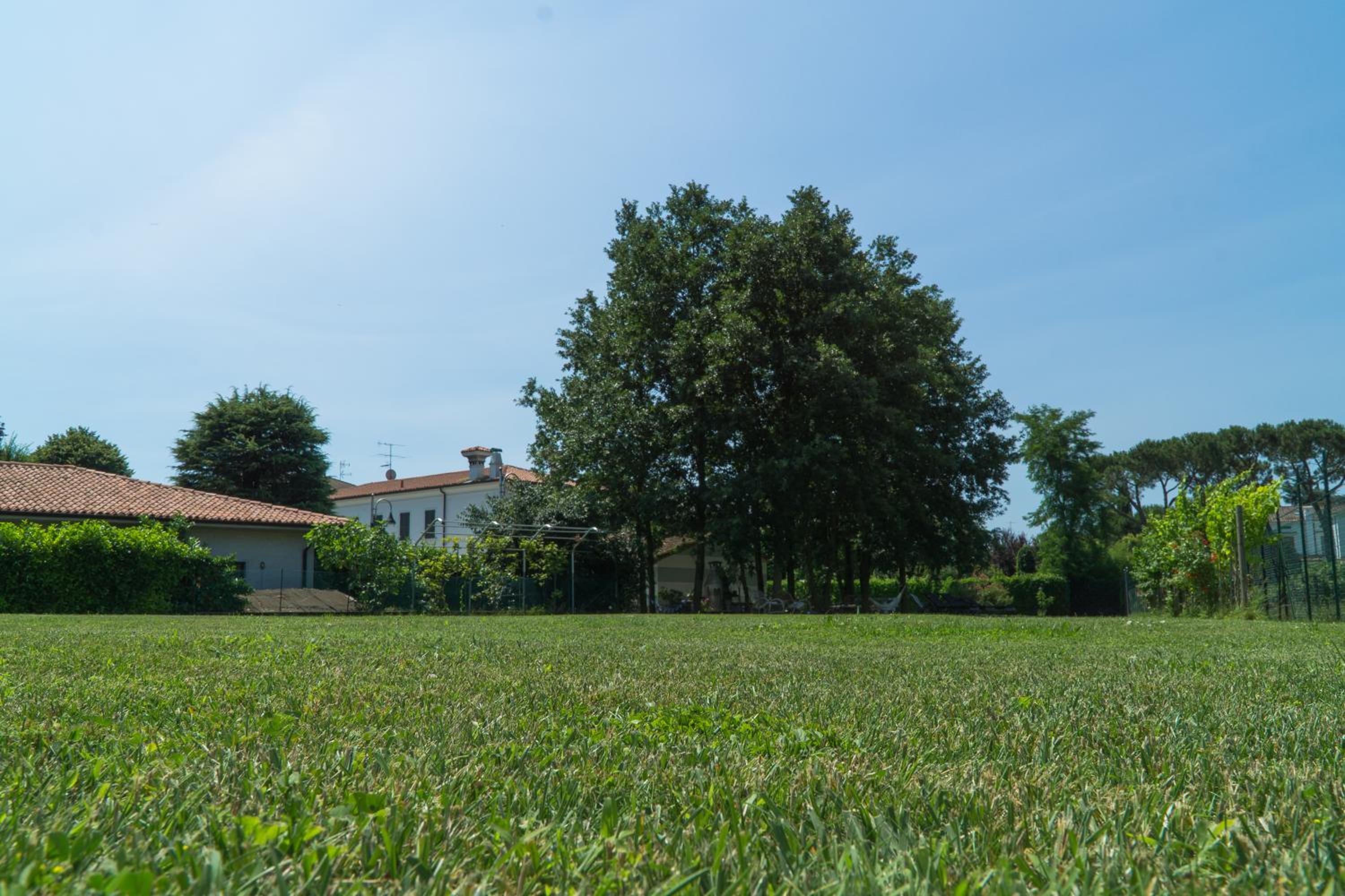 Villa Franca in Franciacorta B&B