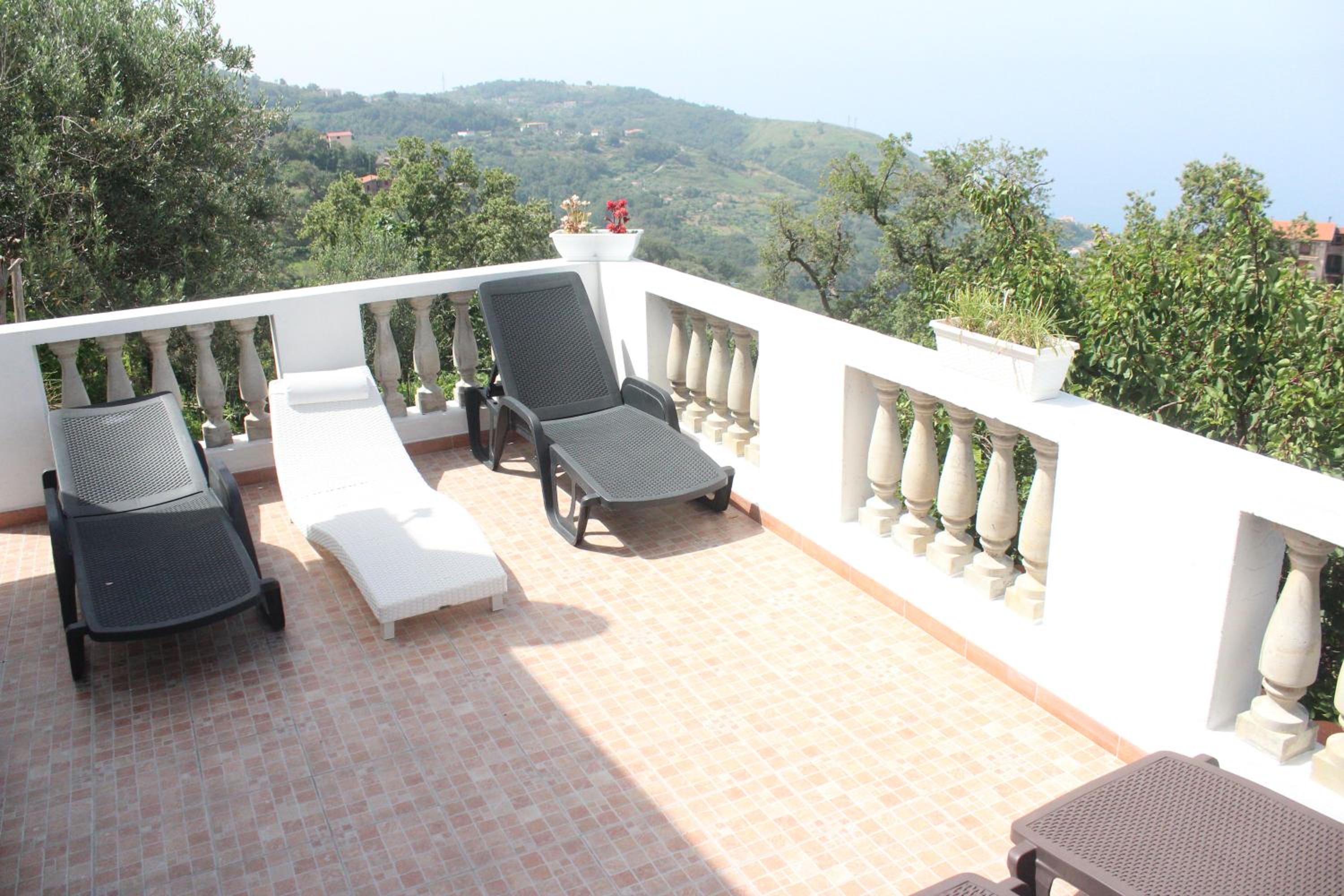 B&B Verzavò