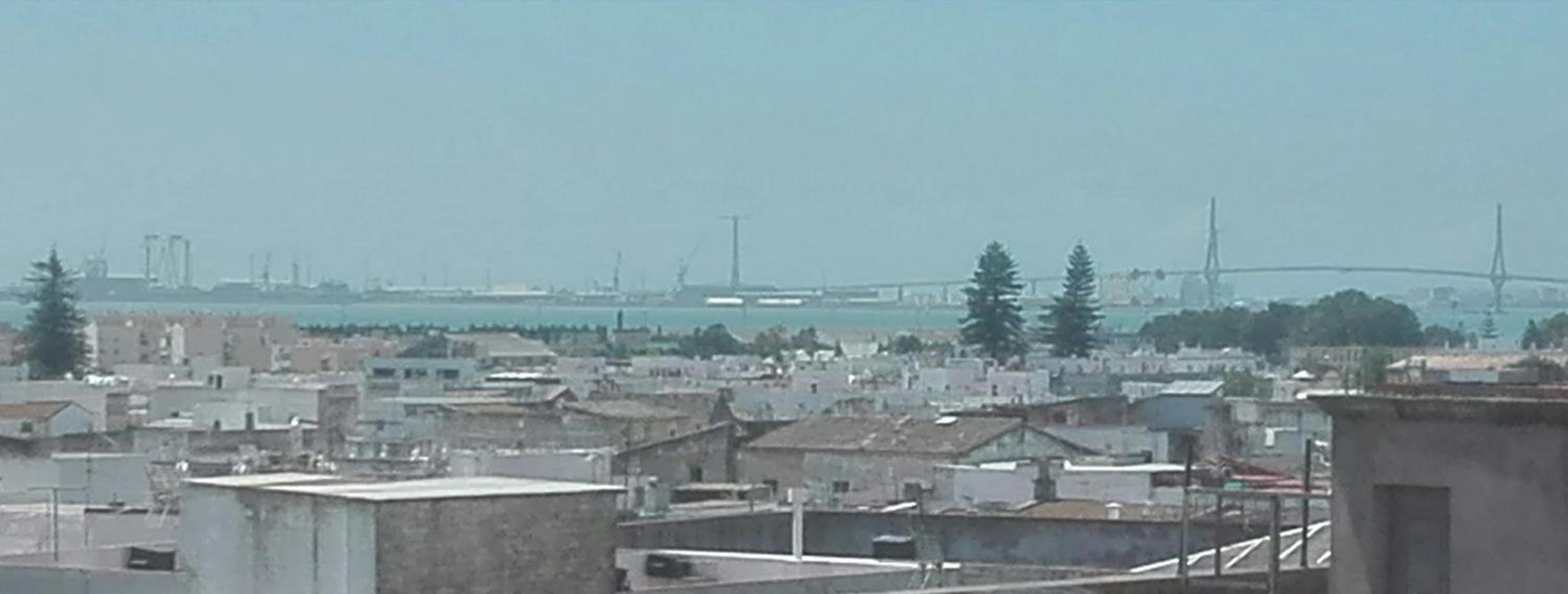 Apartamento Santa Faz view 3