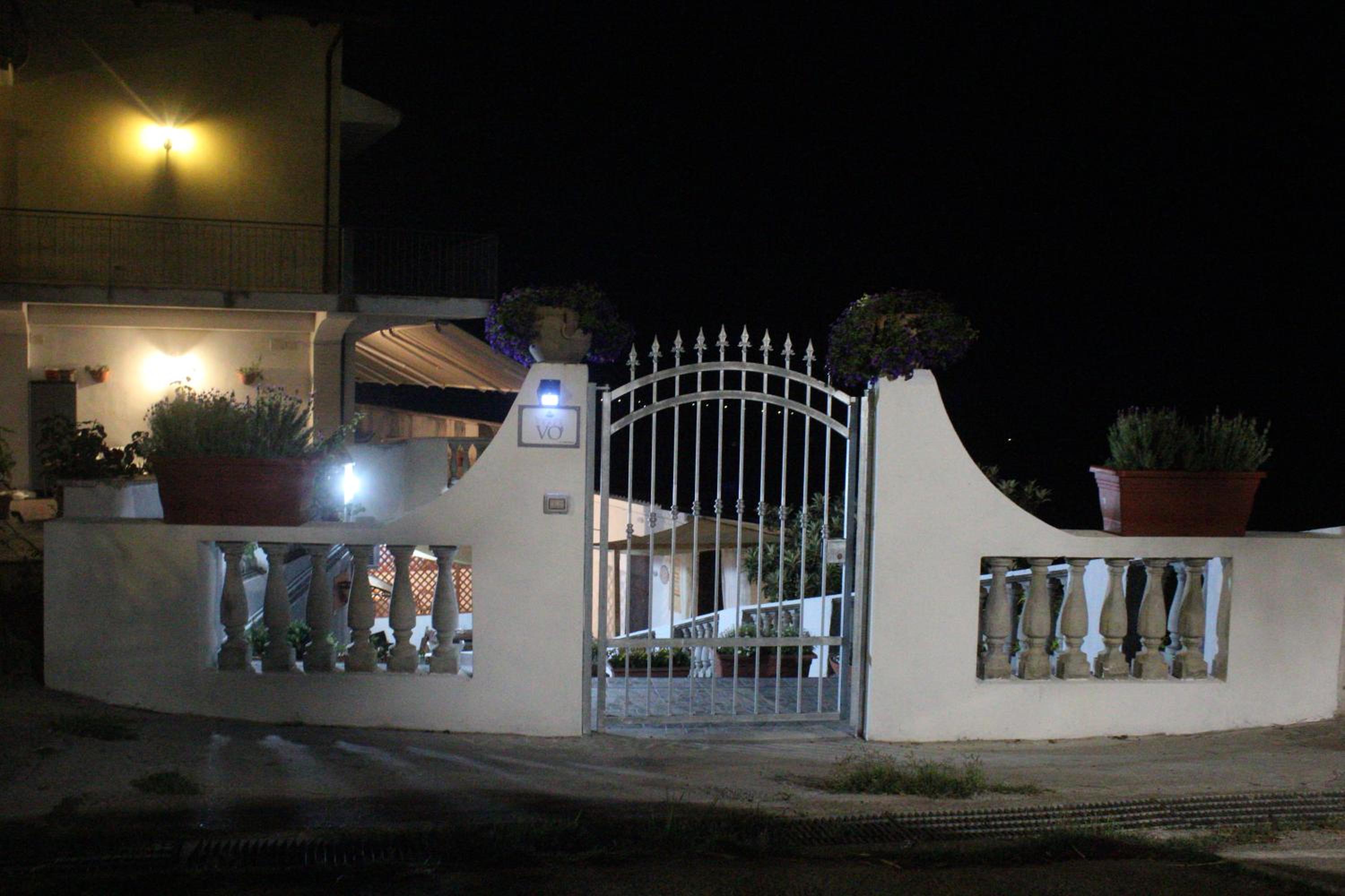 B&B Verzavò