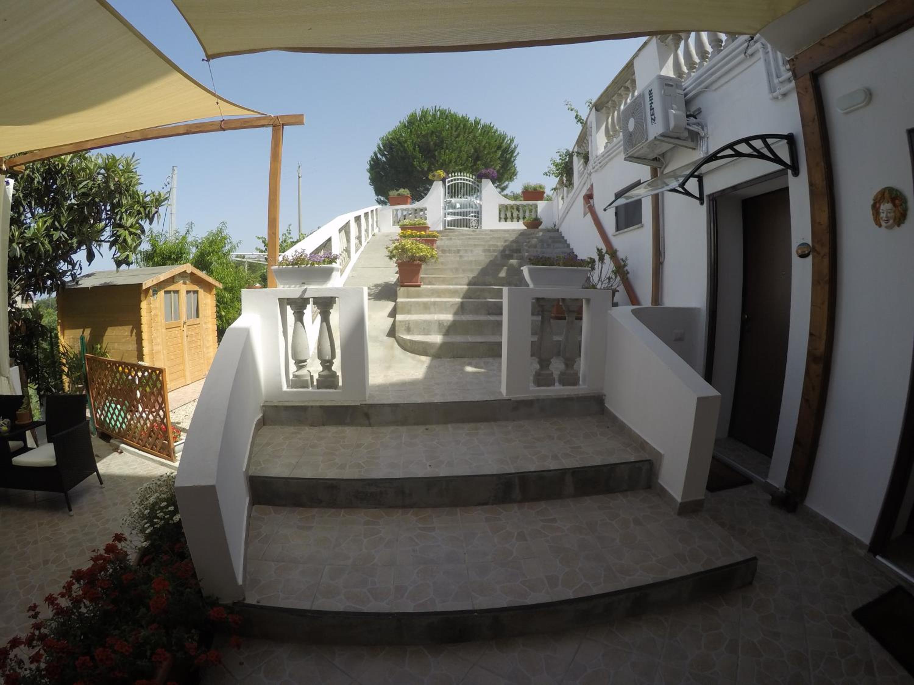 B&B Verzavò