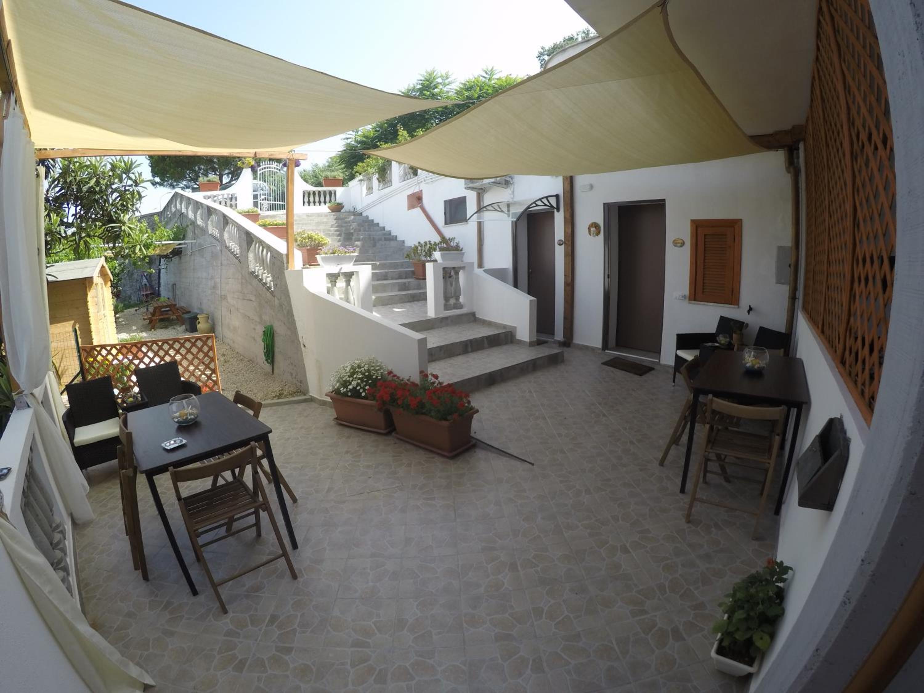 B&B Verzavò