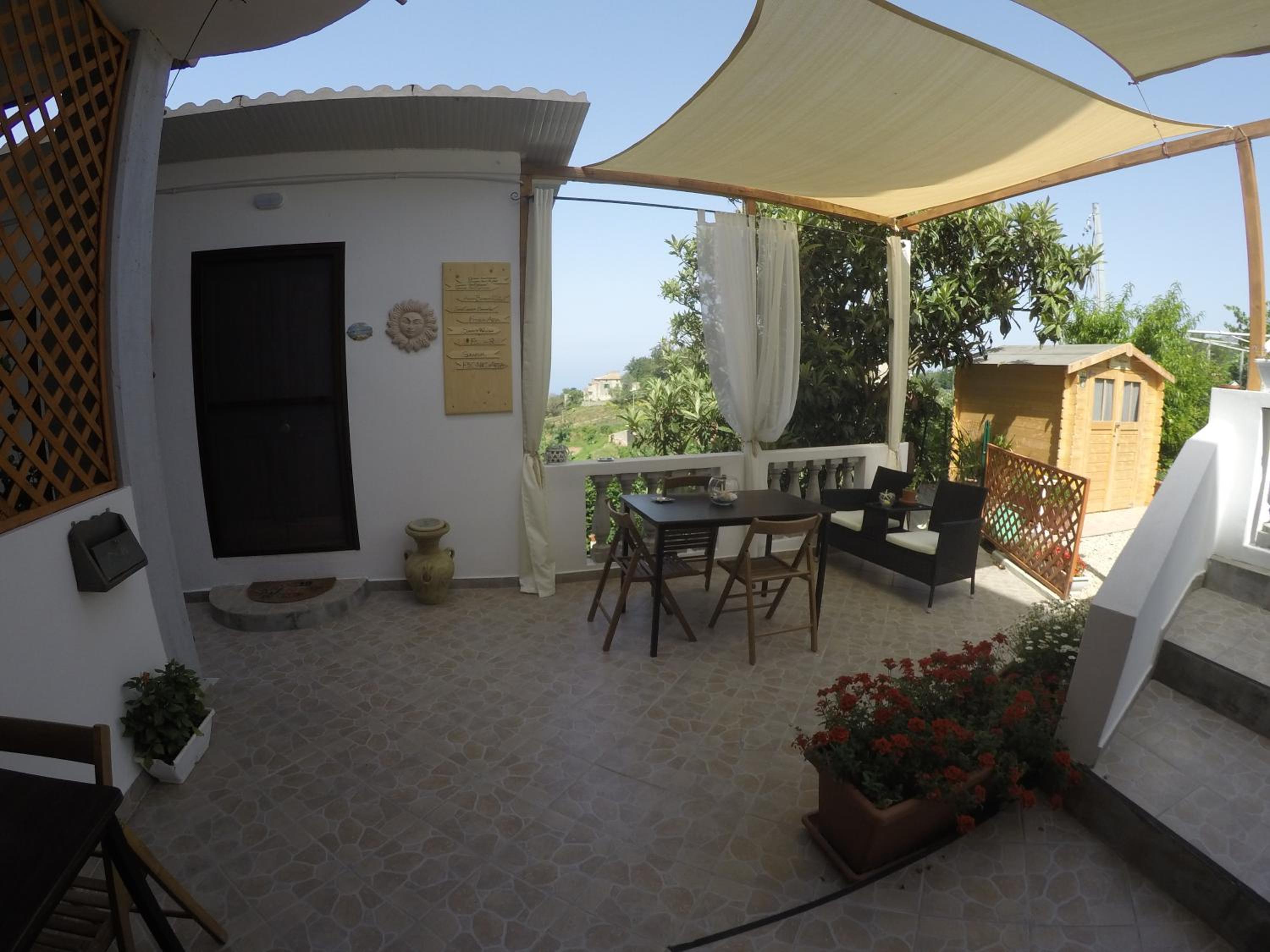 B&B Verzavò