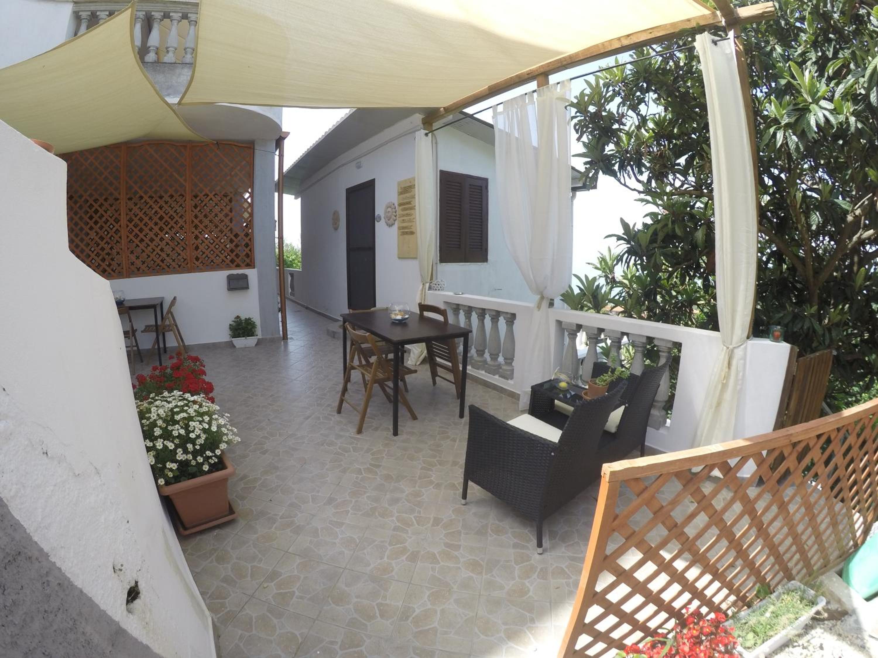 B&B Verzavò