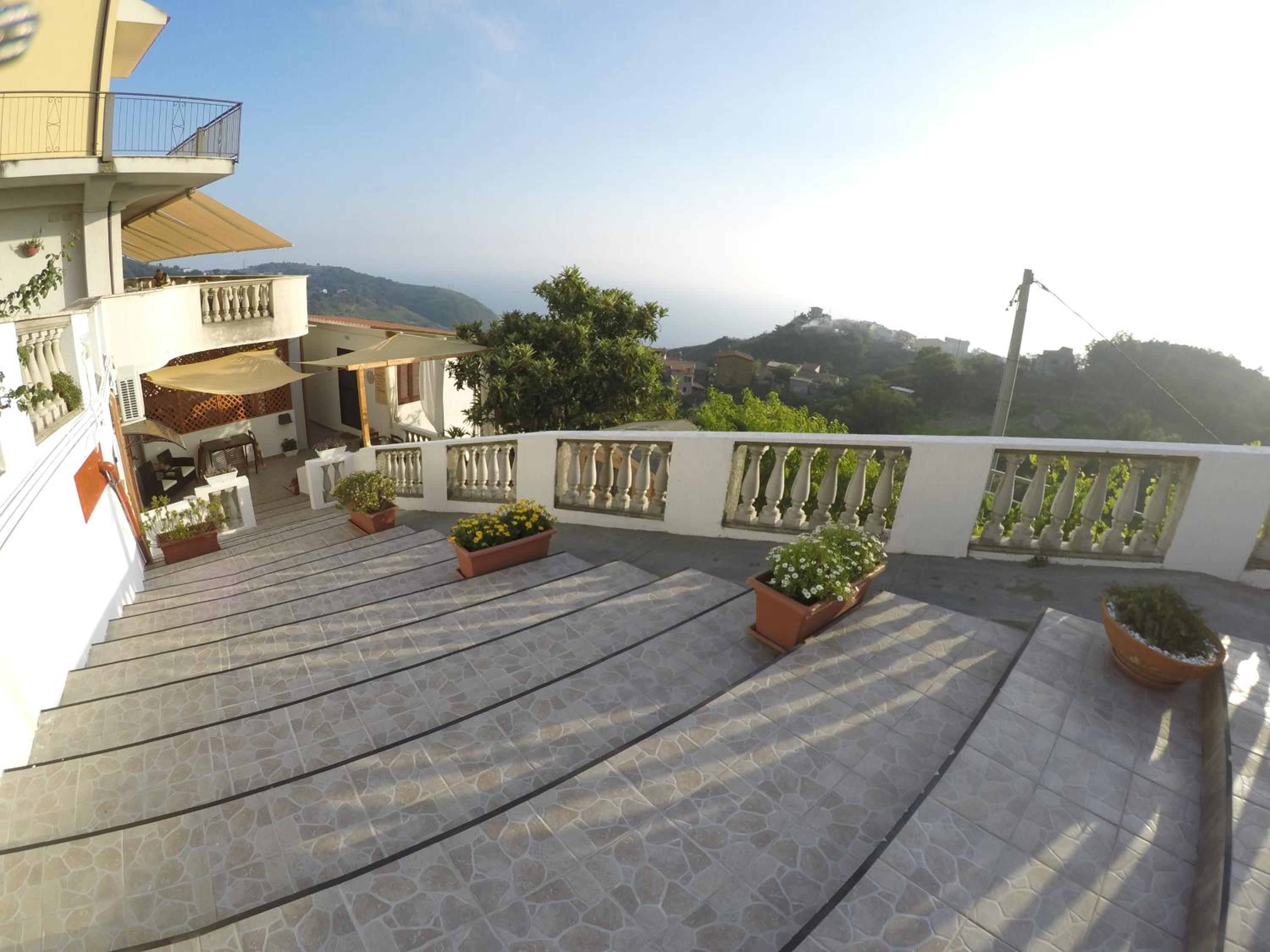 B&B Verzavò