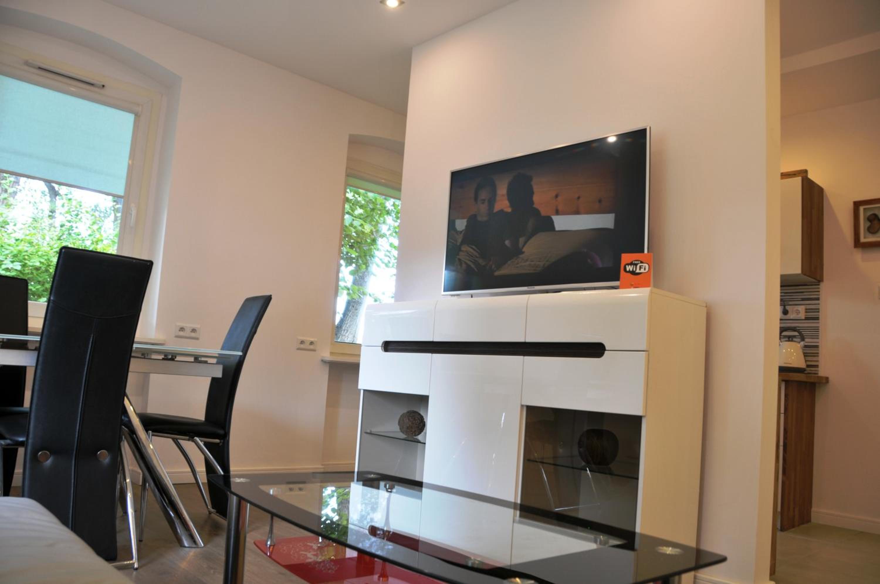 Apartamenty Centrum Słupsk view 4