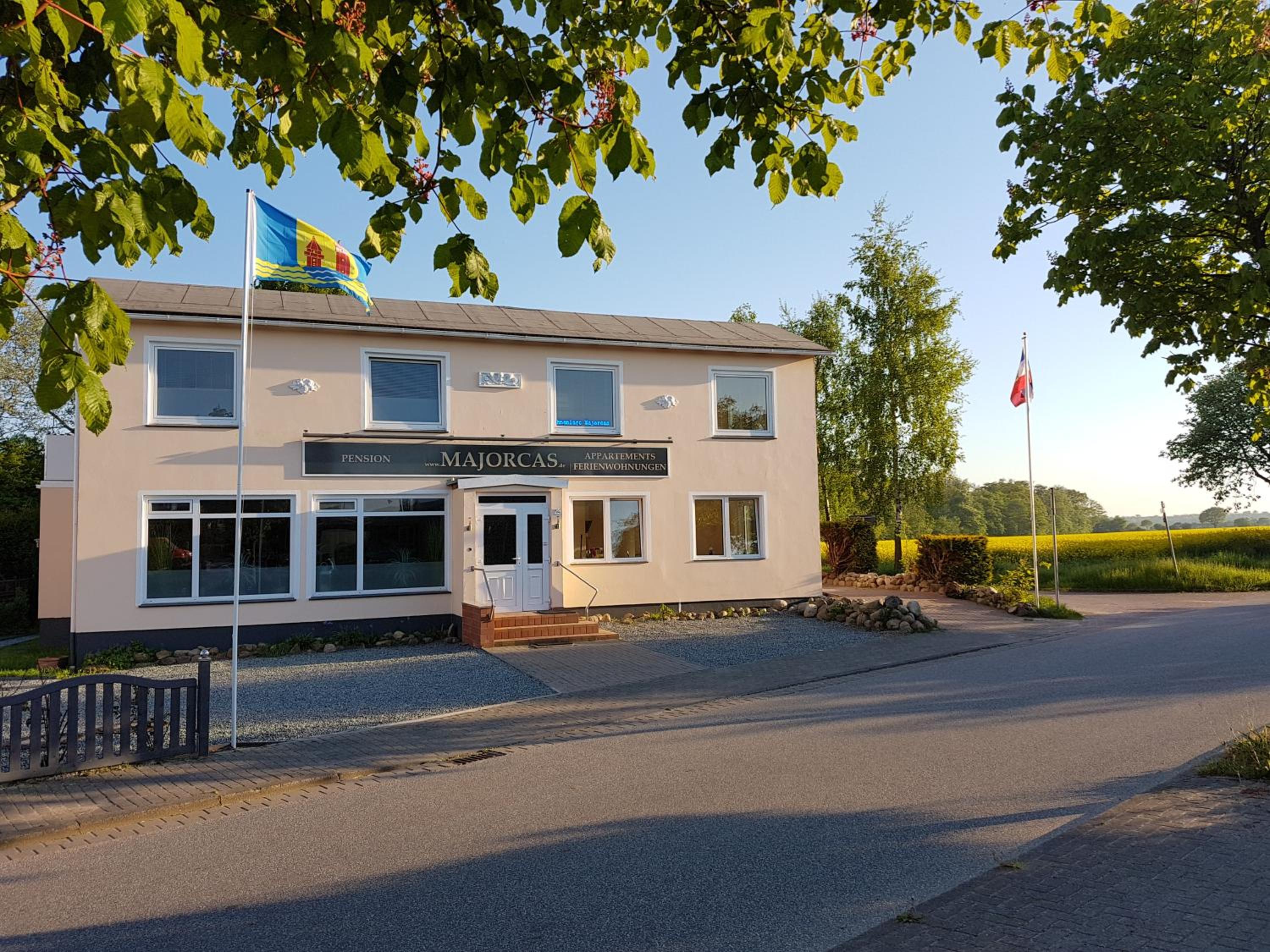 Ferienwohnanlage Majorcas