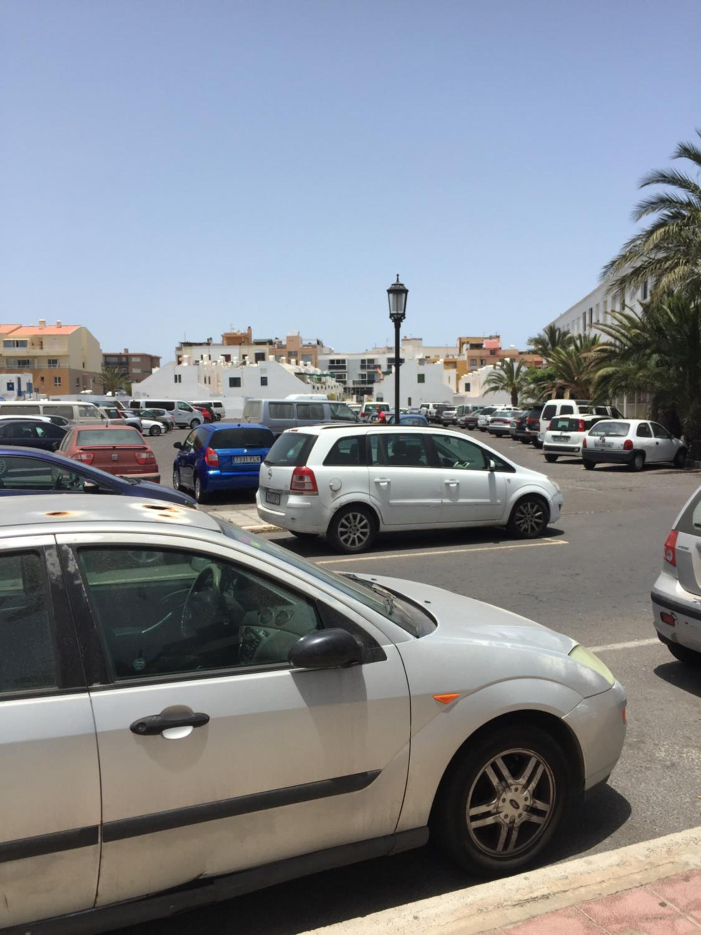 Apartamento Corralejo view 5
