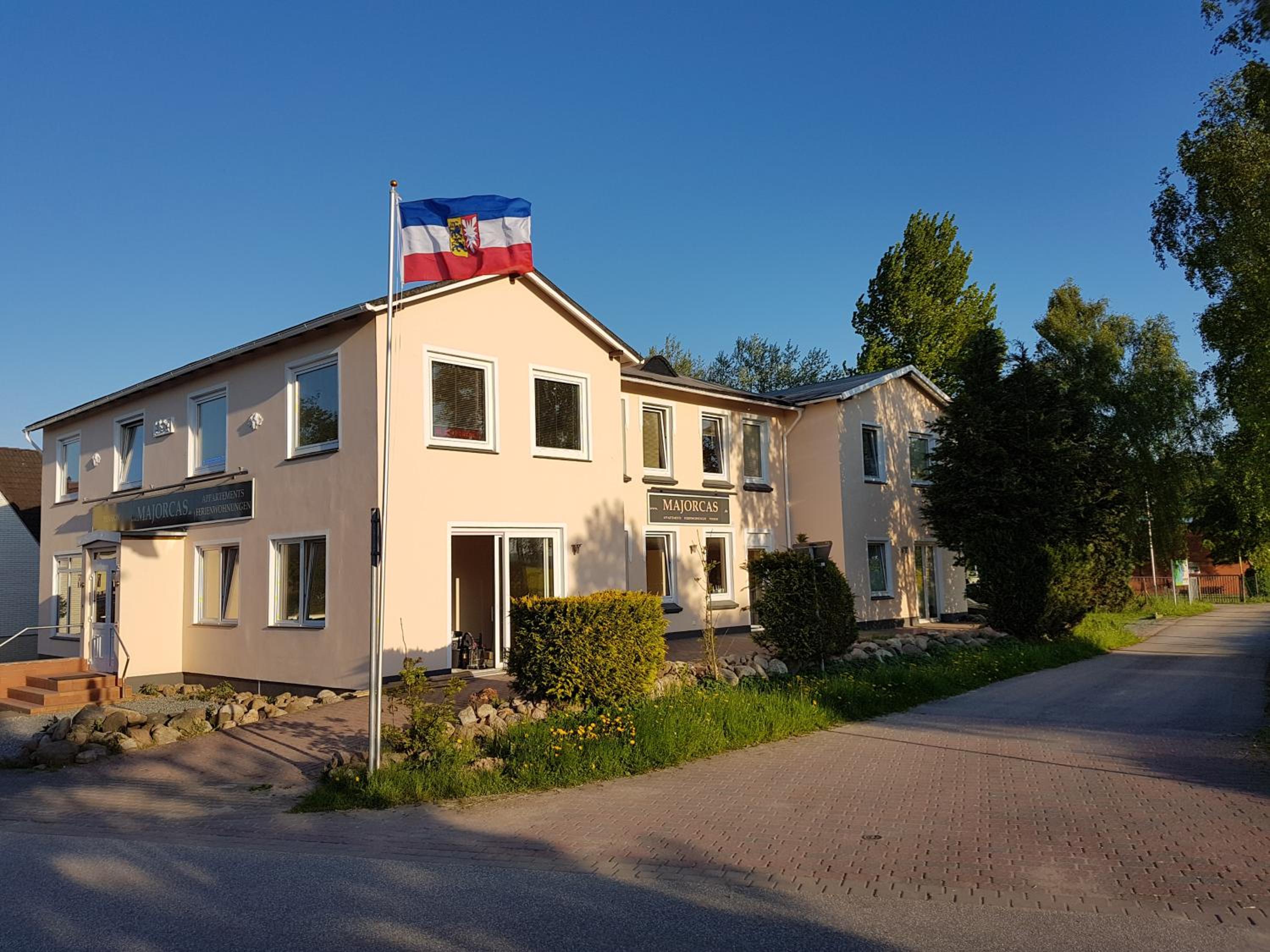 Ferienwohnanlage Majorcas