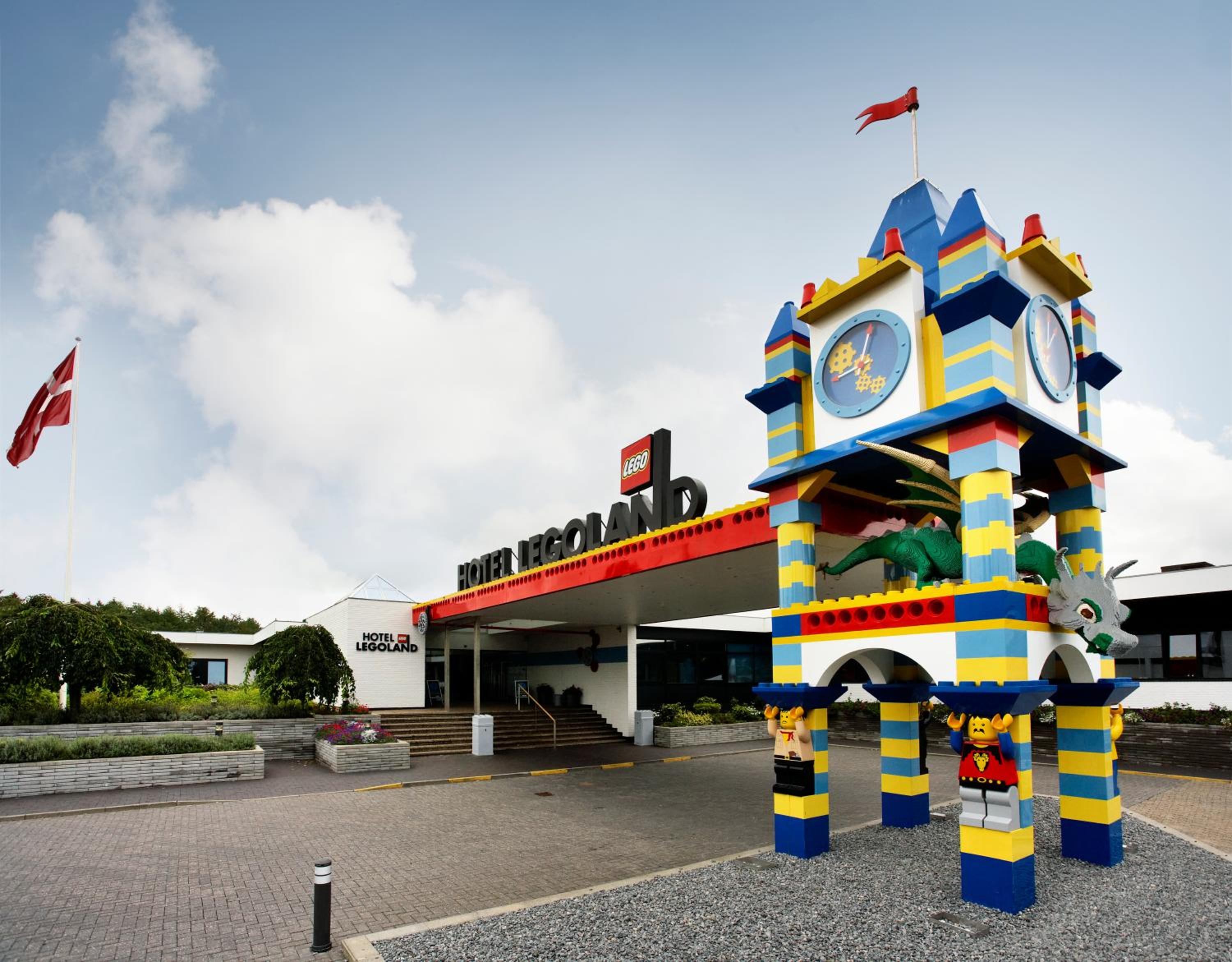 Hotel Legoland - Image 1