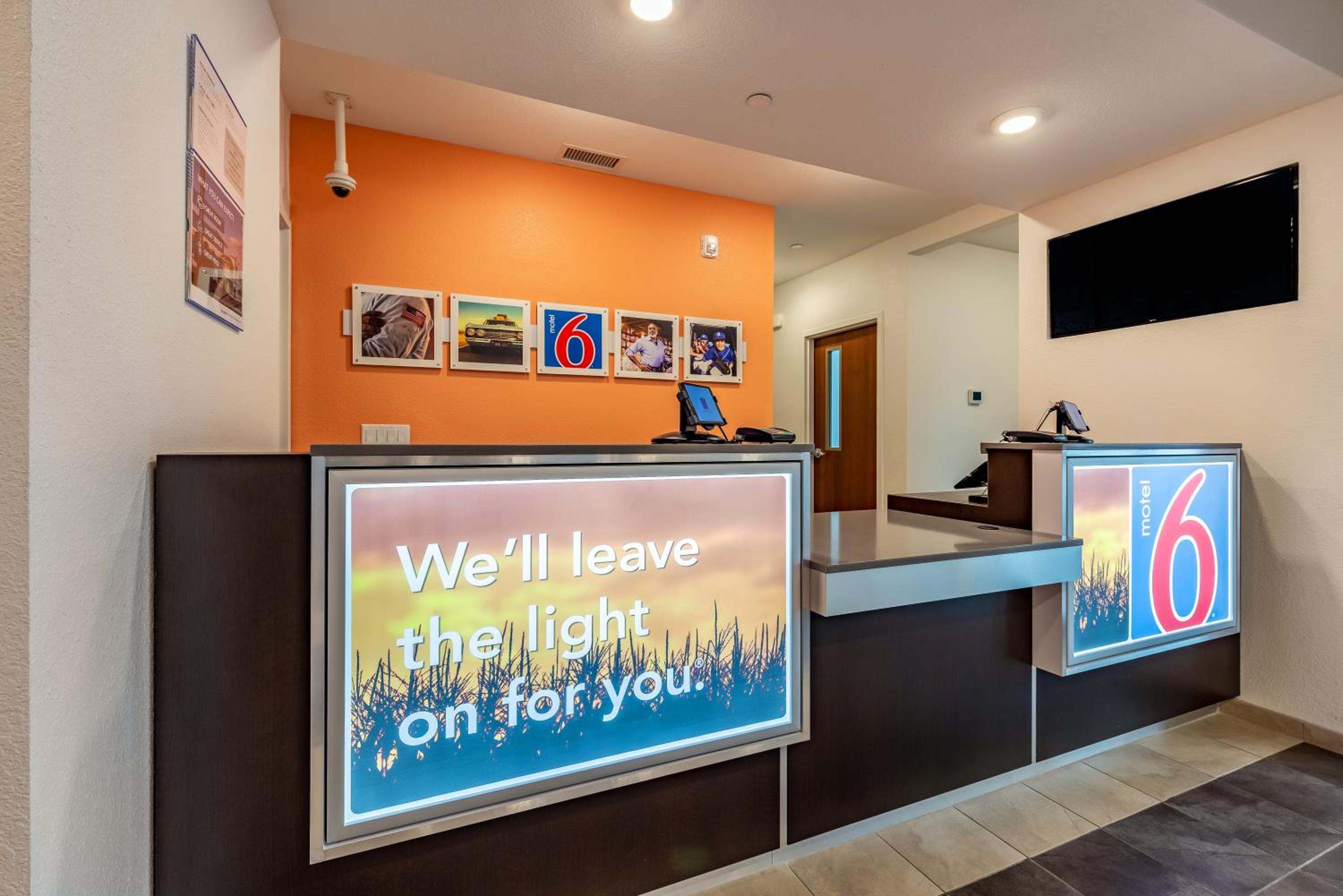 Mankato Vacations - Motel 6-Mankato, MN - Property Image 19