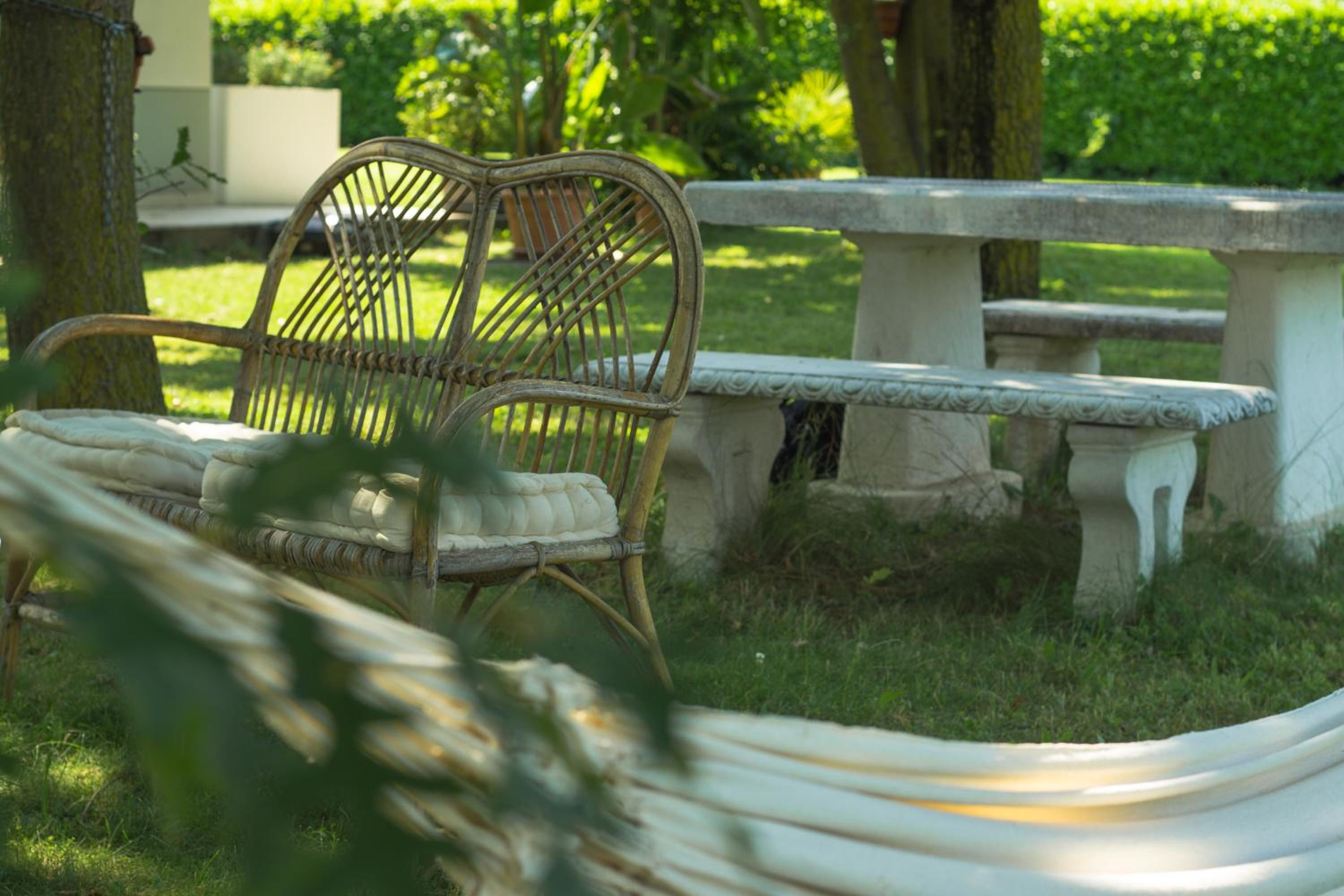Villa Franca in Franciacorta B&B