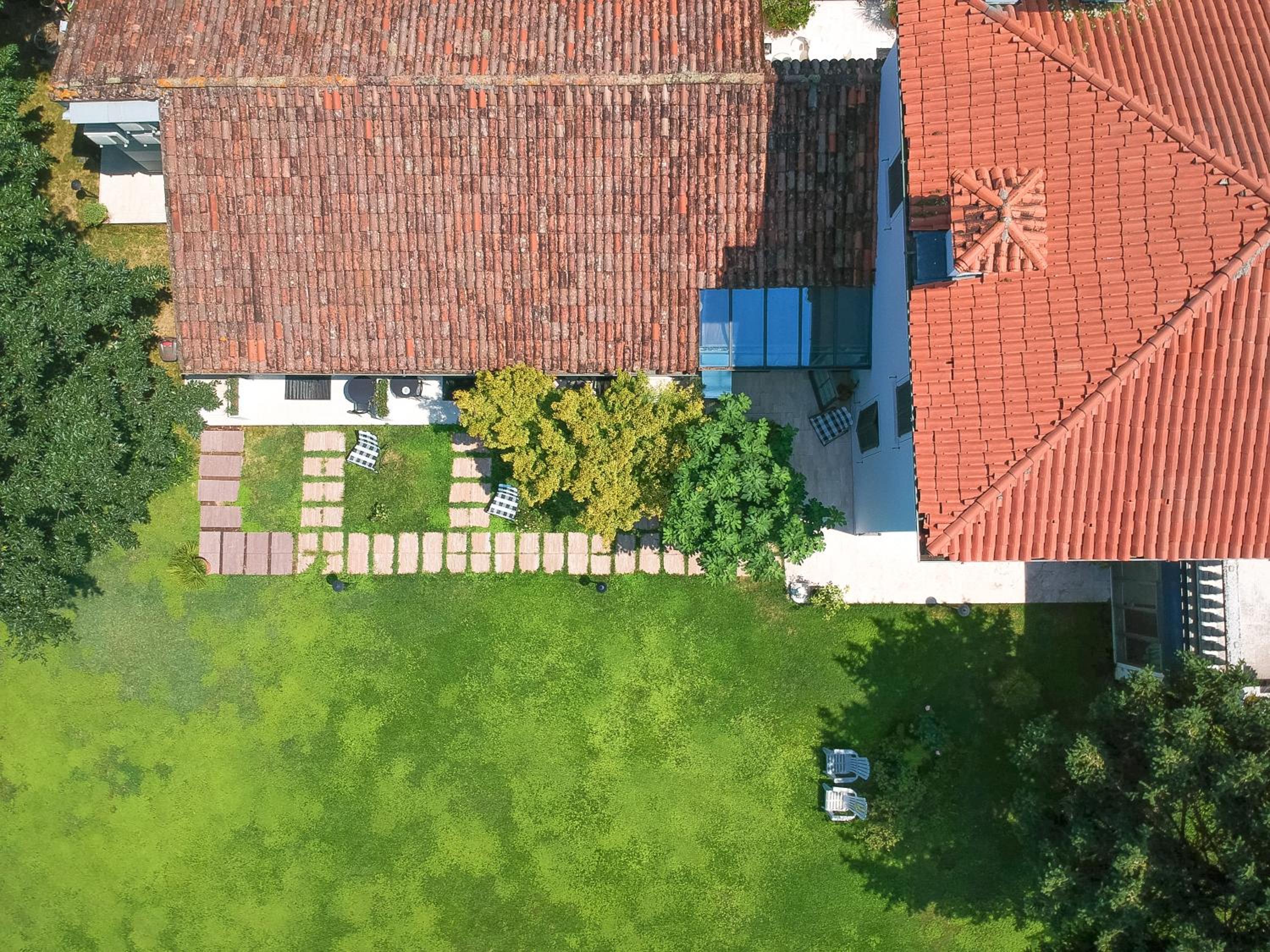 Villa Franca in Franciacorta B&B