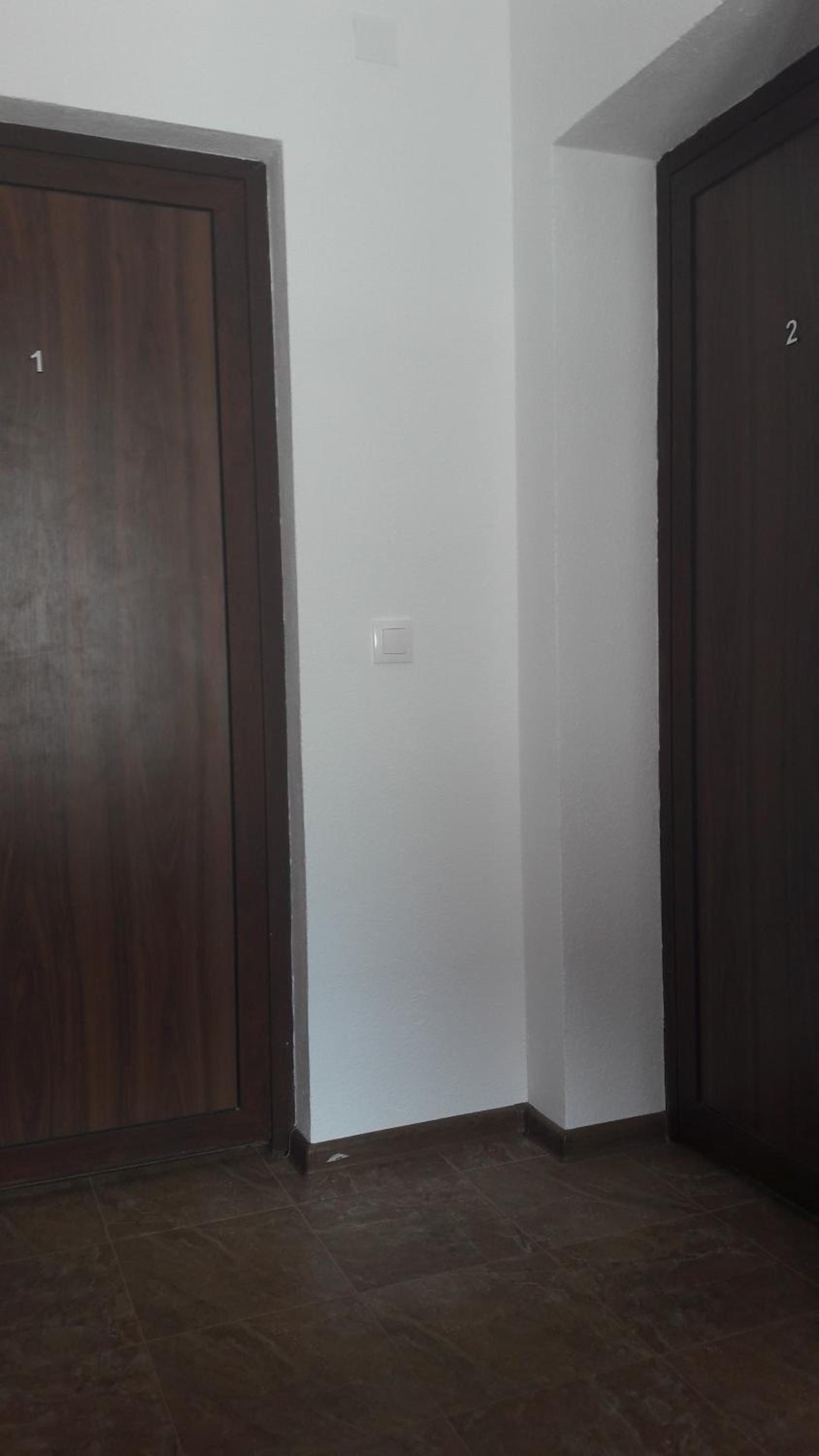 Guest Rooms IDeR