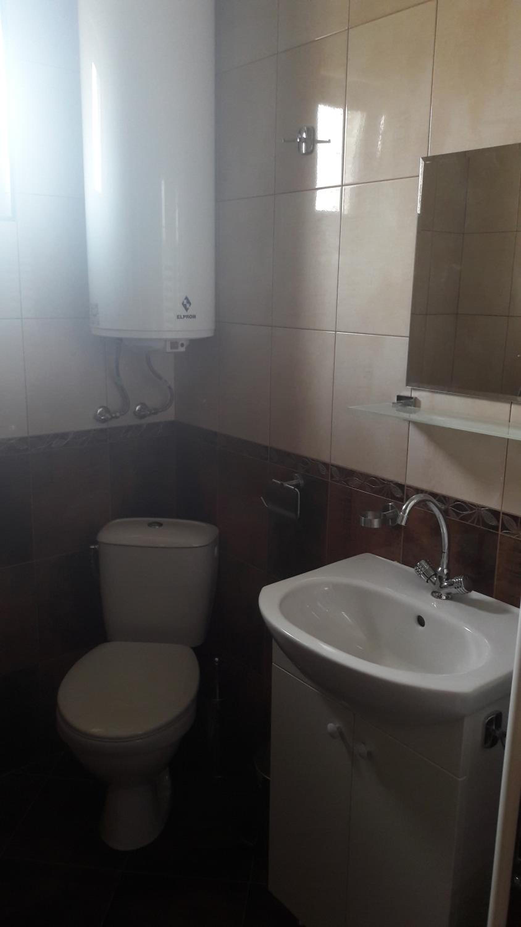 Guest Rooms IDeR