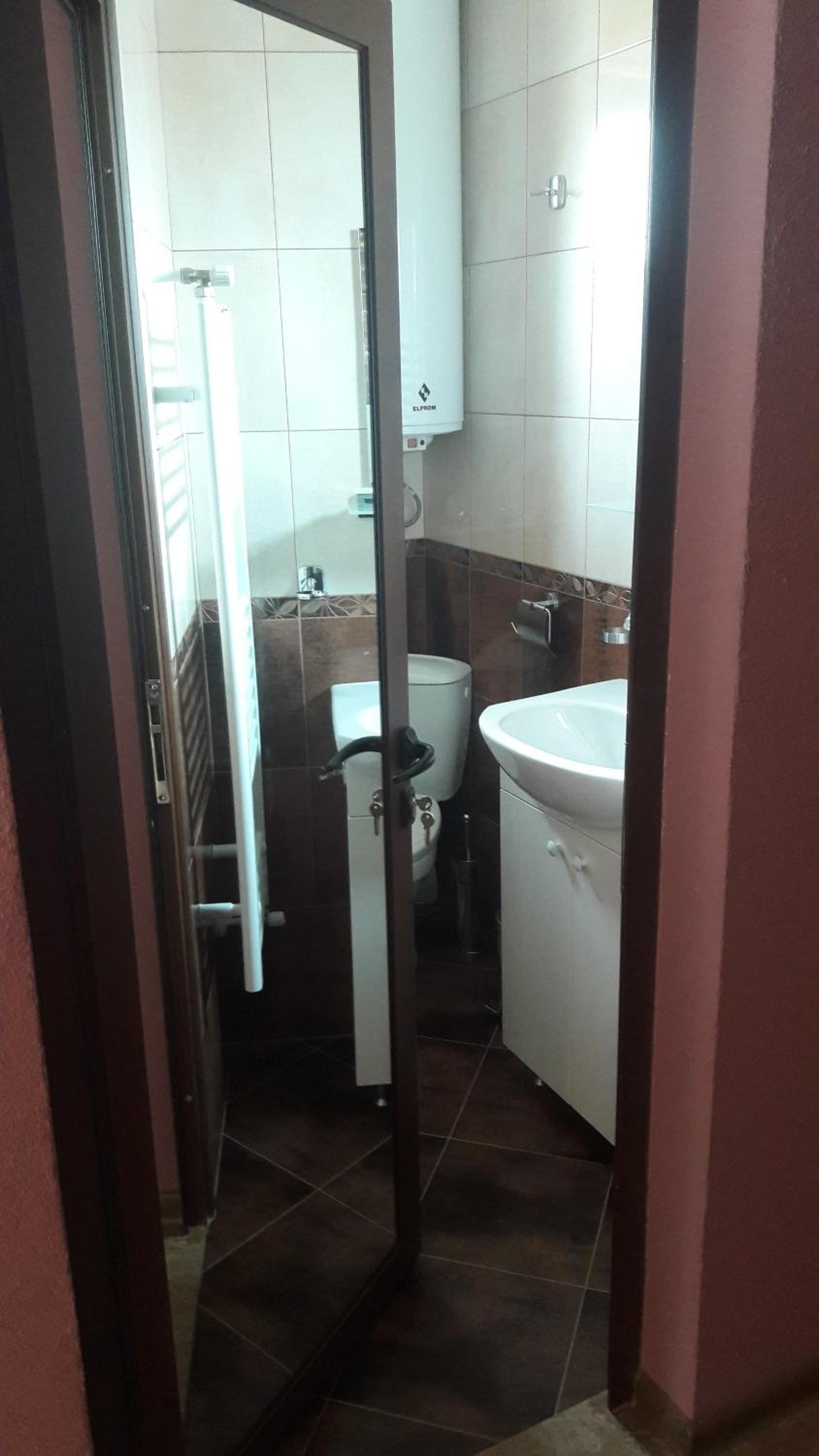 Guest Rooms IDeR