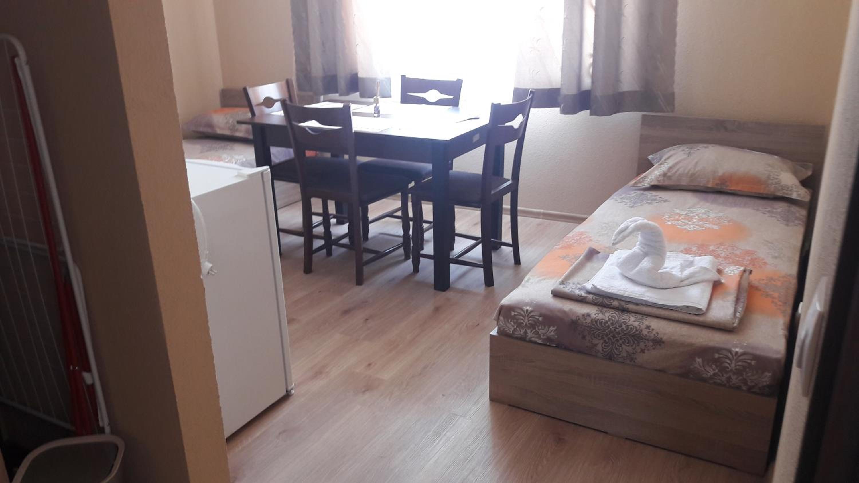 Guest Rooms IDeR