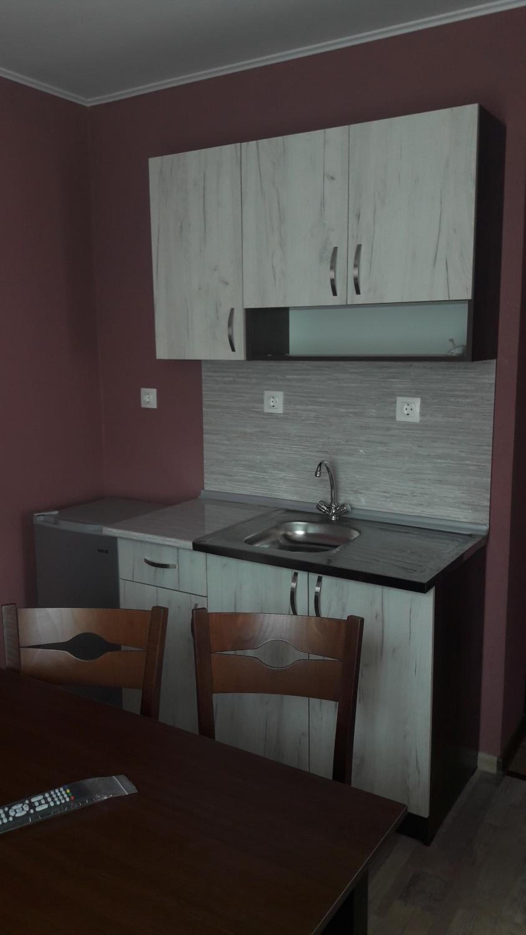 Guest Rooms IDeR