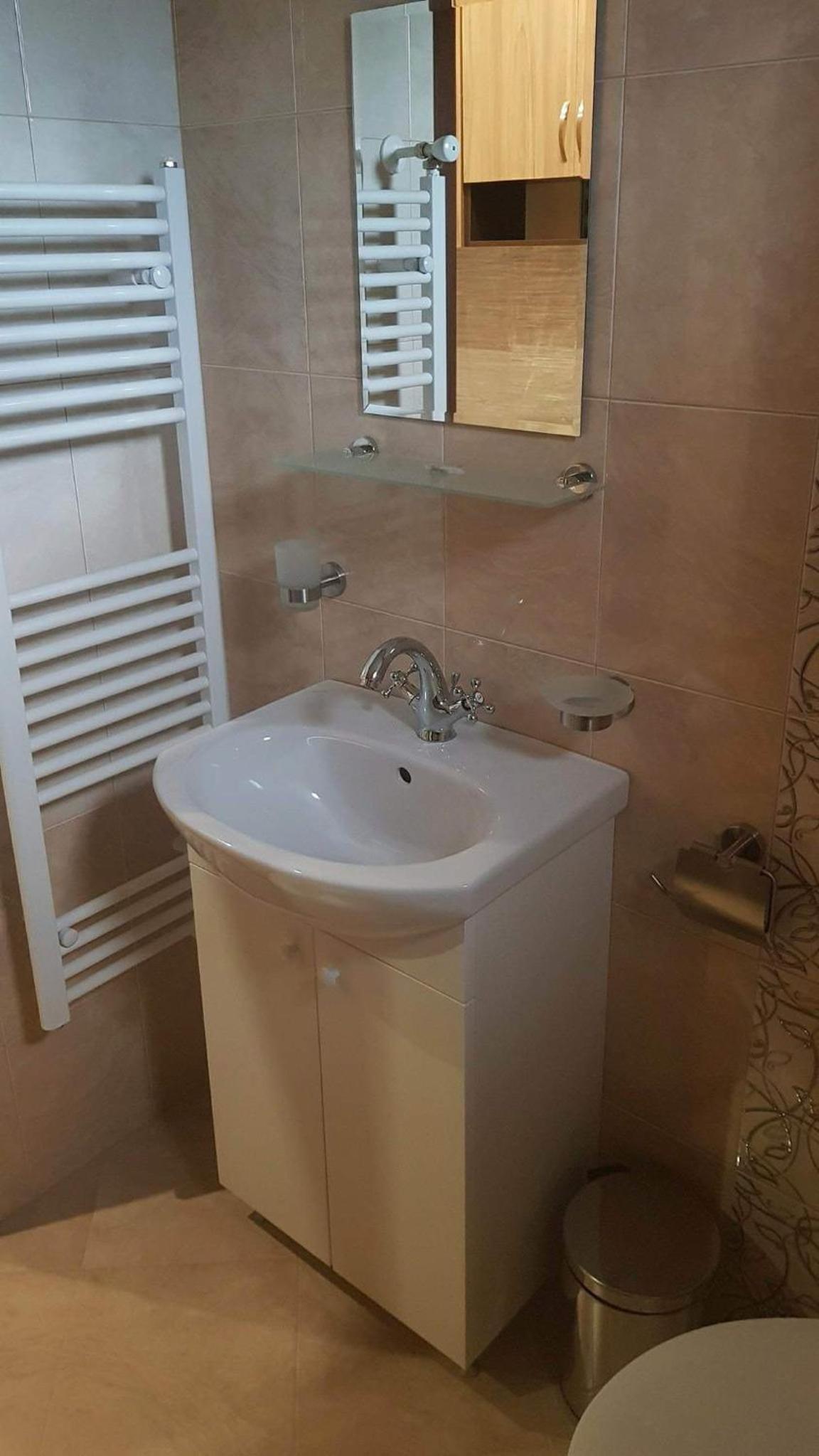 Guest Rooms IDeR