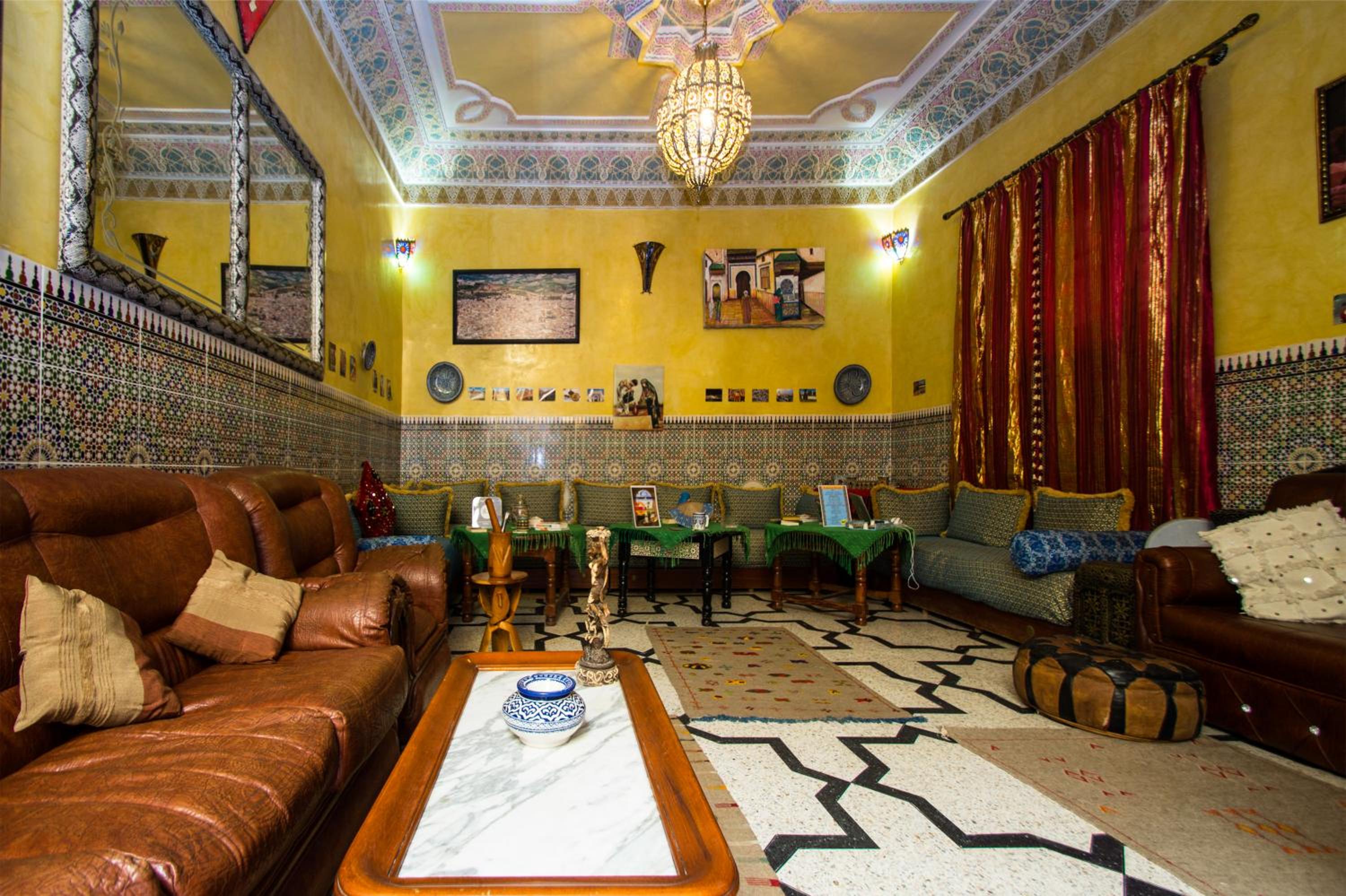 lounge