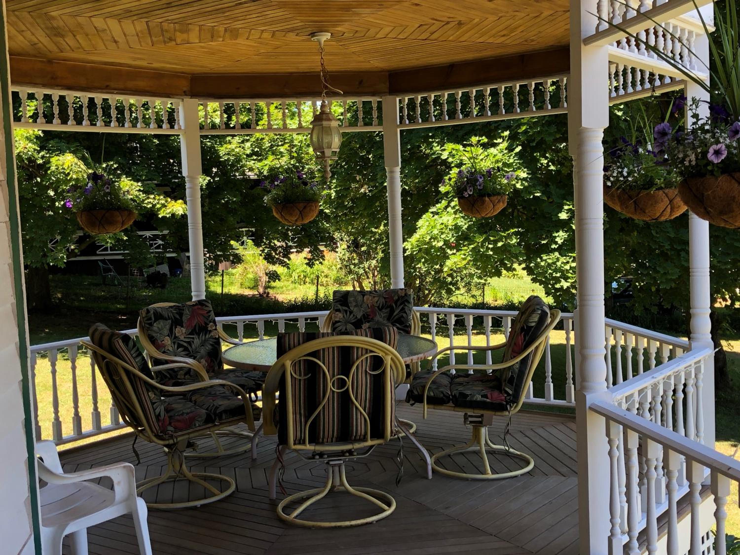 Antique Rose Inn Windham