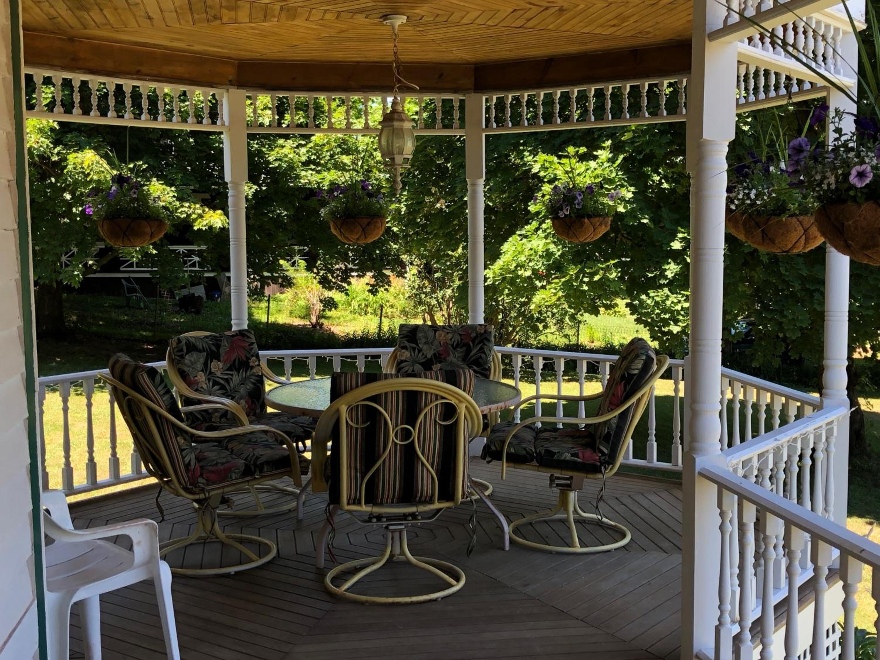 Antique Rose Inn Windham