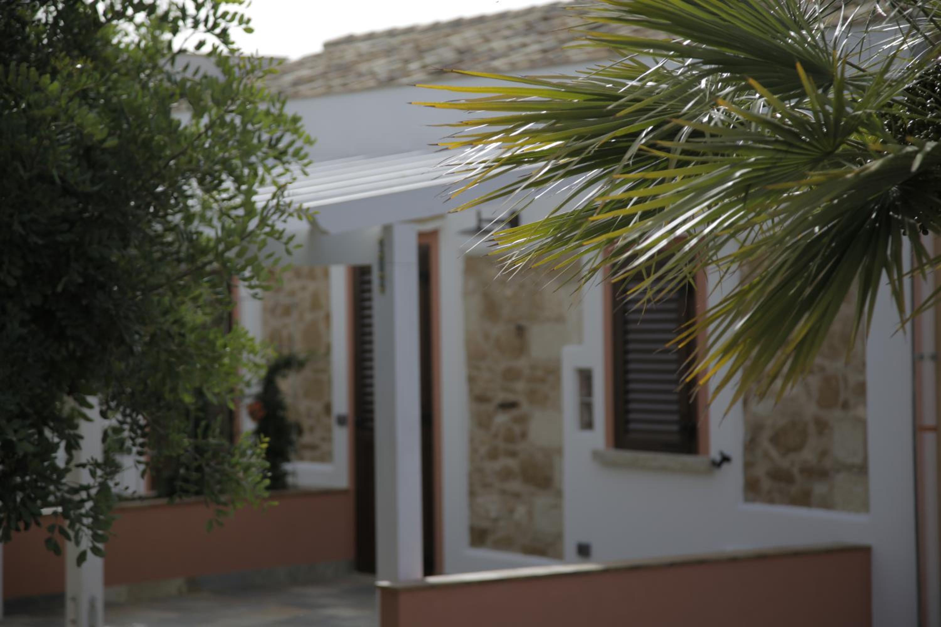 Antico Casale sul Mare view 4
