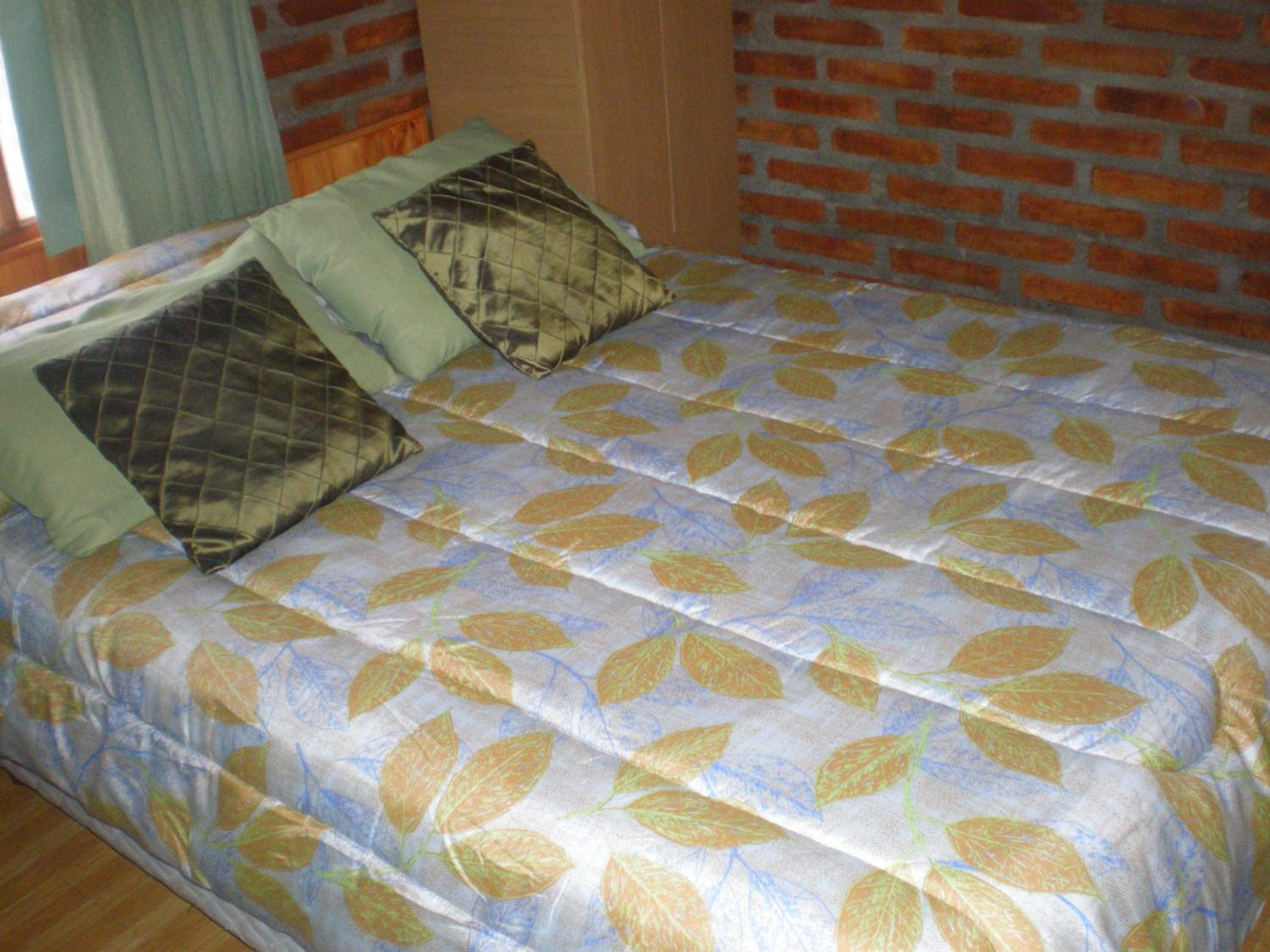 Cabañas Tunquelen