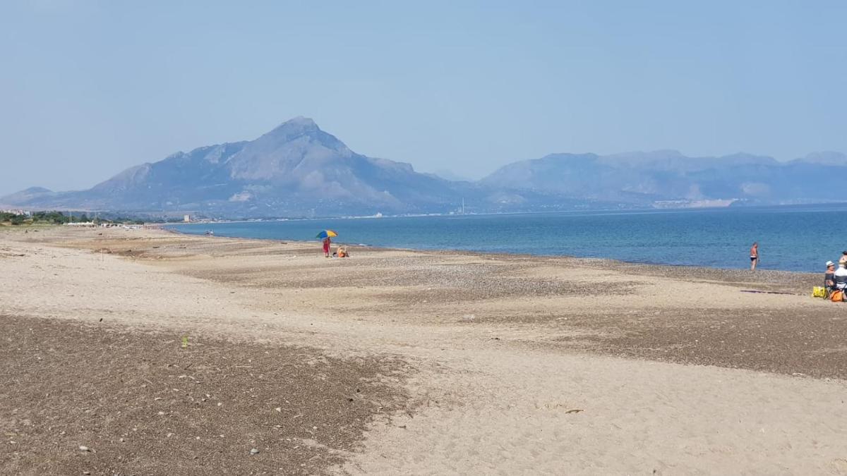 mare, sole e relax a 5 km da Cefalu' view 2