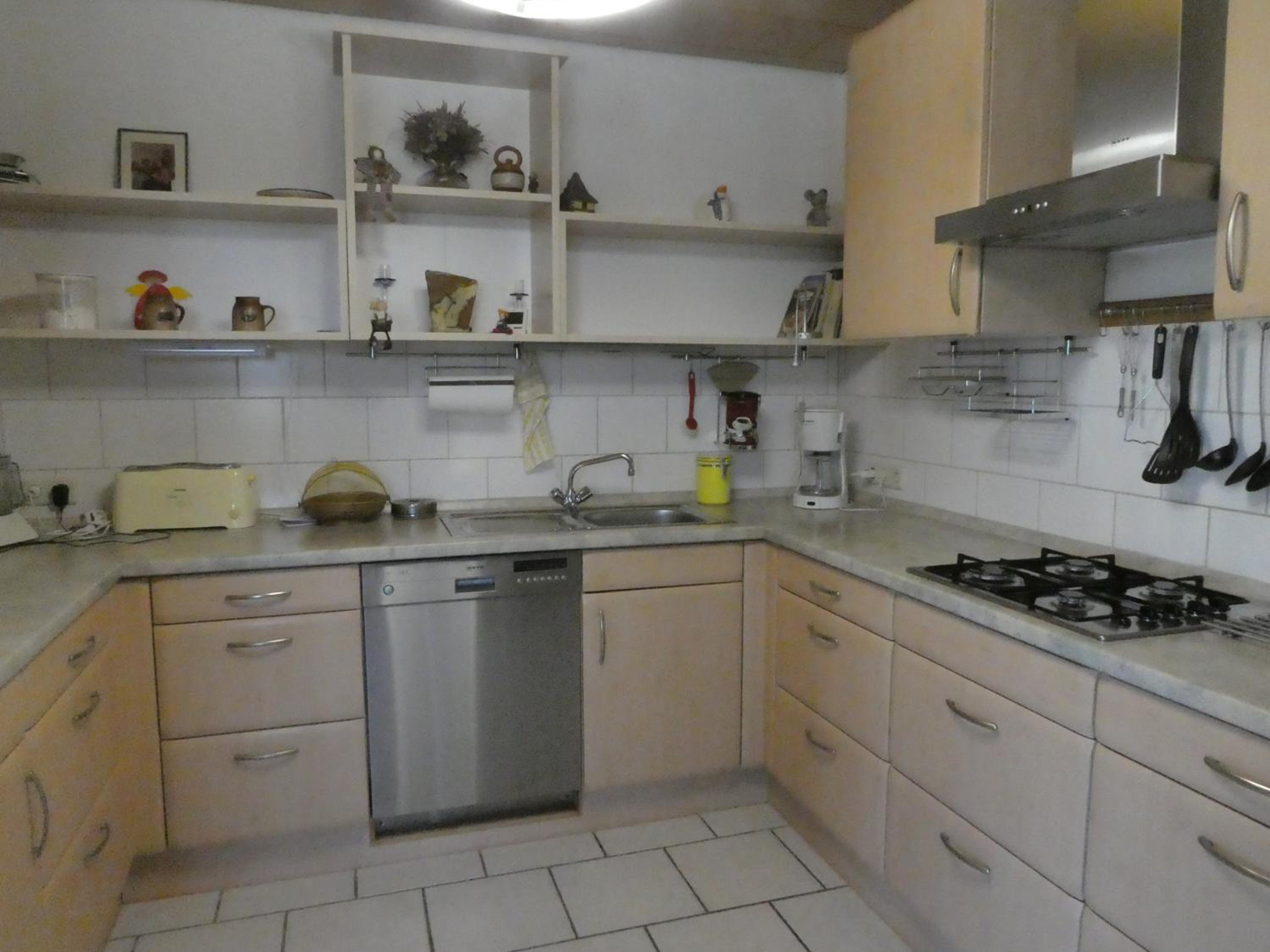Ferienwohnung am Klosterweg Rhein-Westerwald