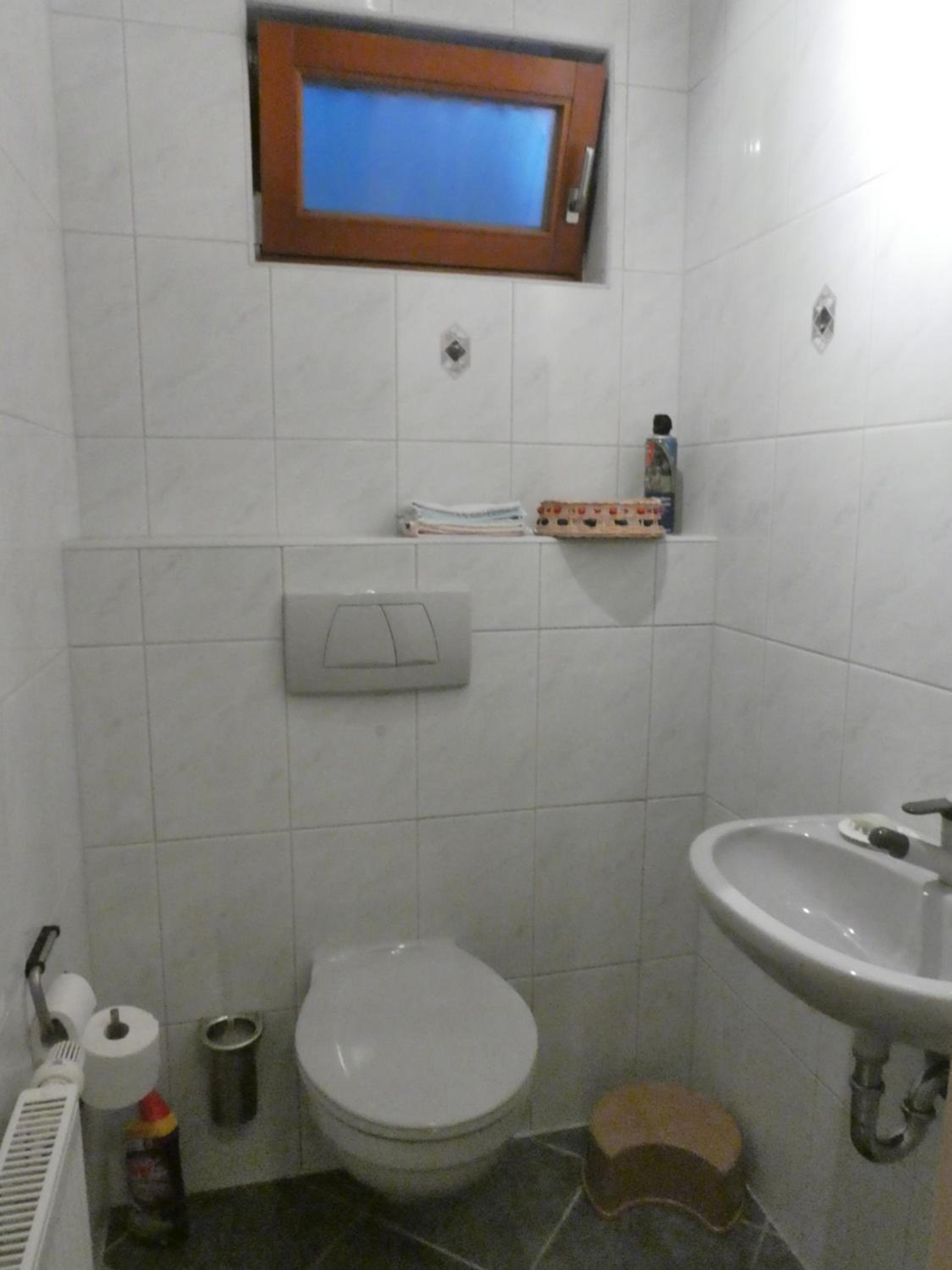 Ferienwohnung am Klosterweg Rhein-Westerwald
