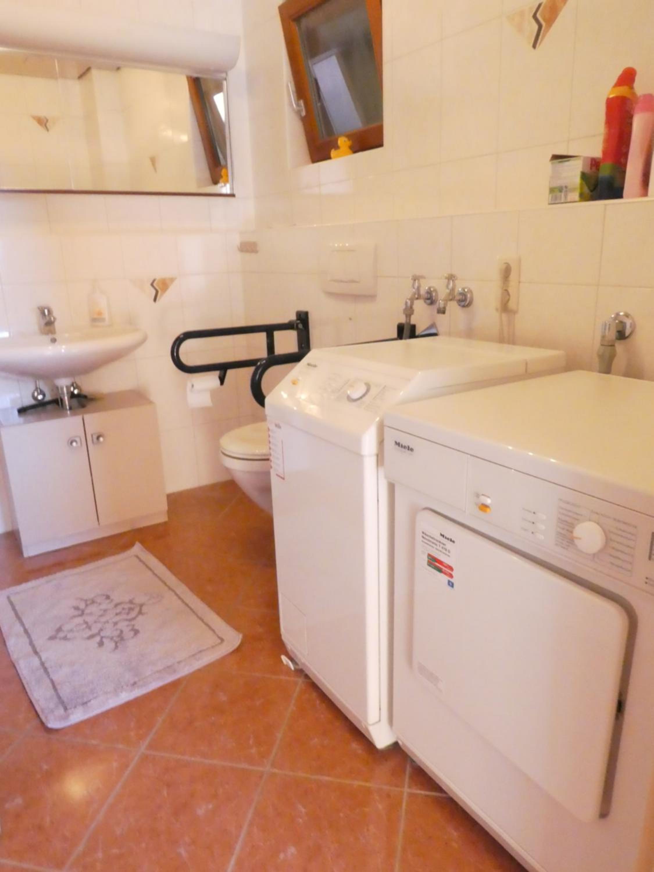 Ferienwohnung am Klosterweg Rhein-Westerwald
