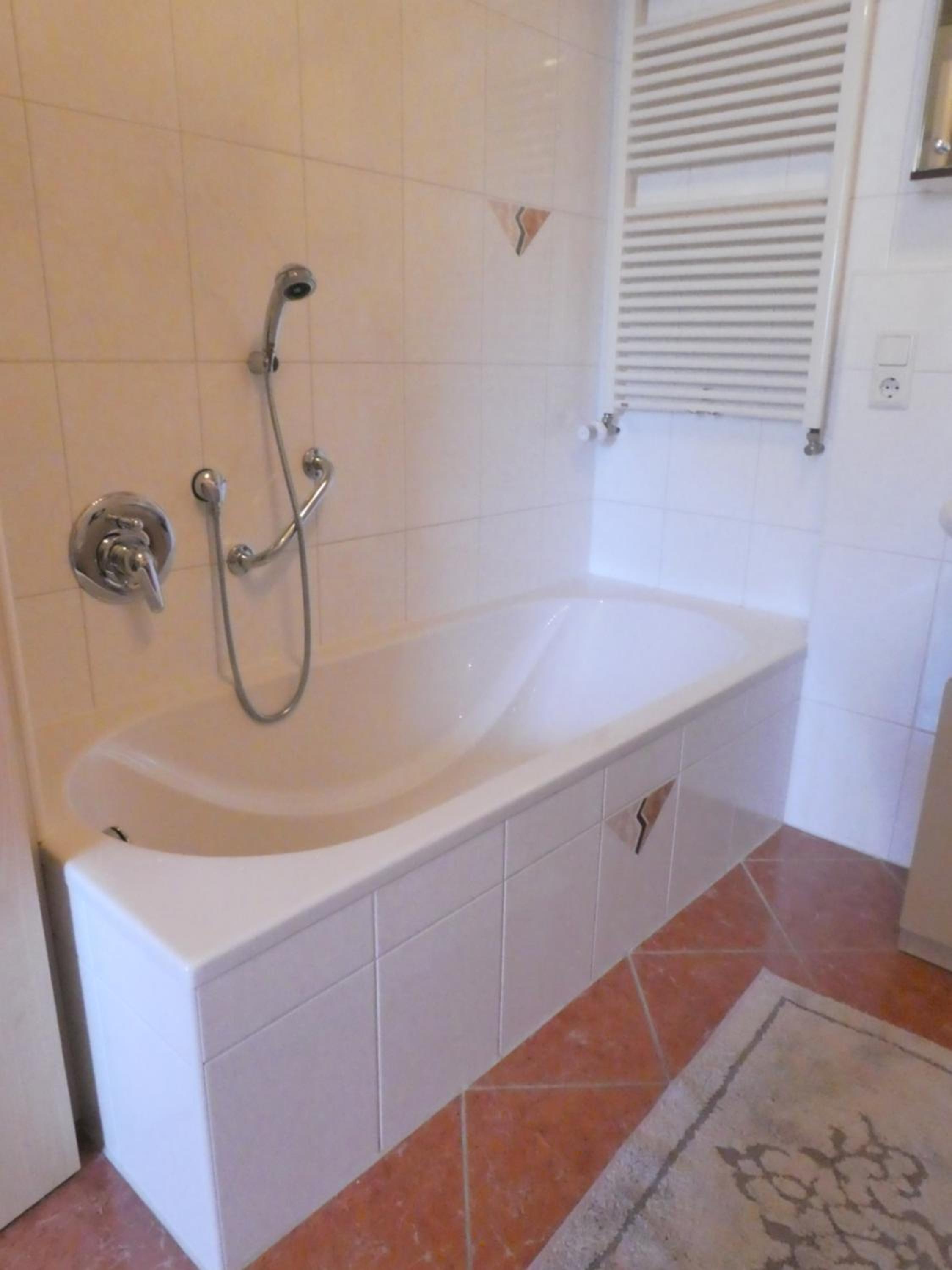 Ferienwohnung am Klosterweg Rhein-Westerwald