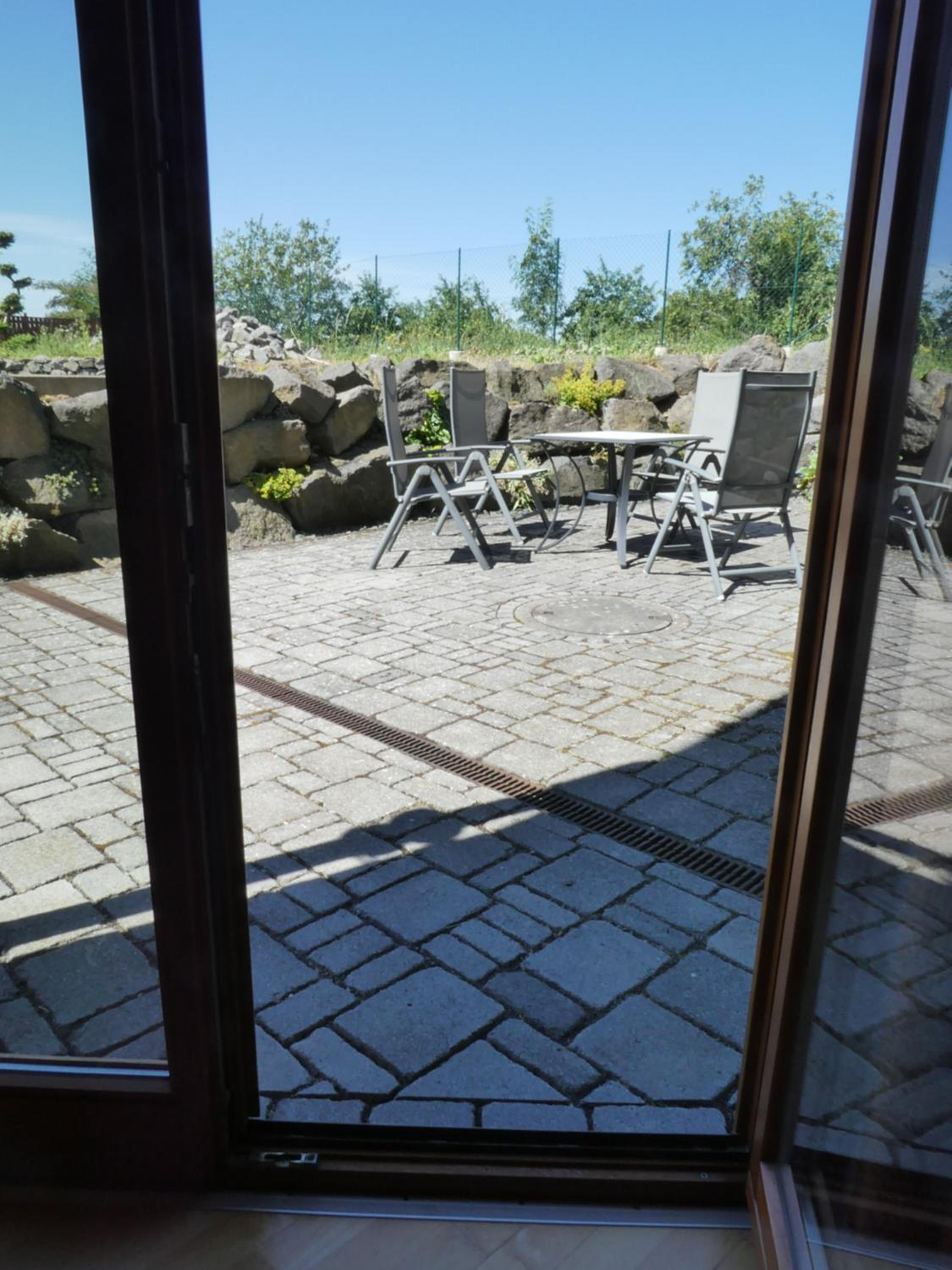 Ferienwohnung am Klosterweg Rhein-Westerwald