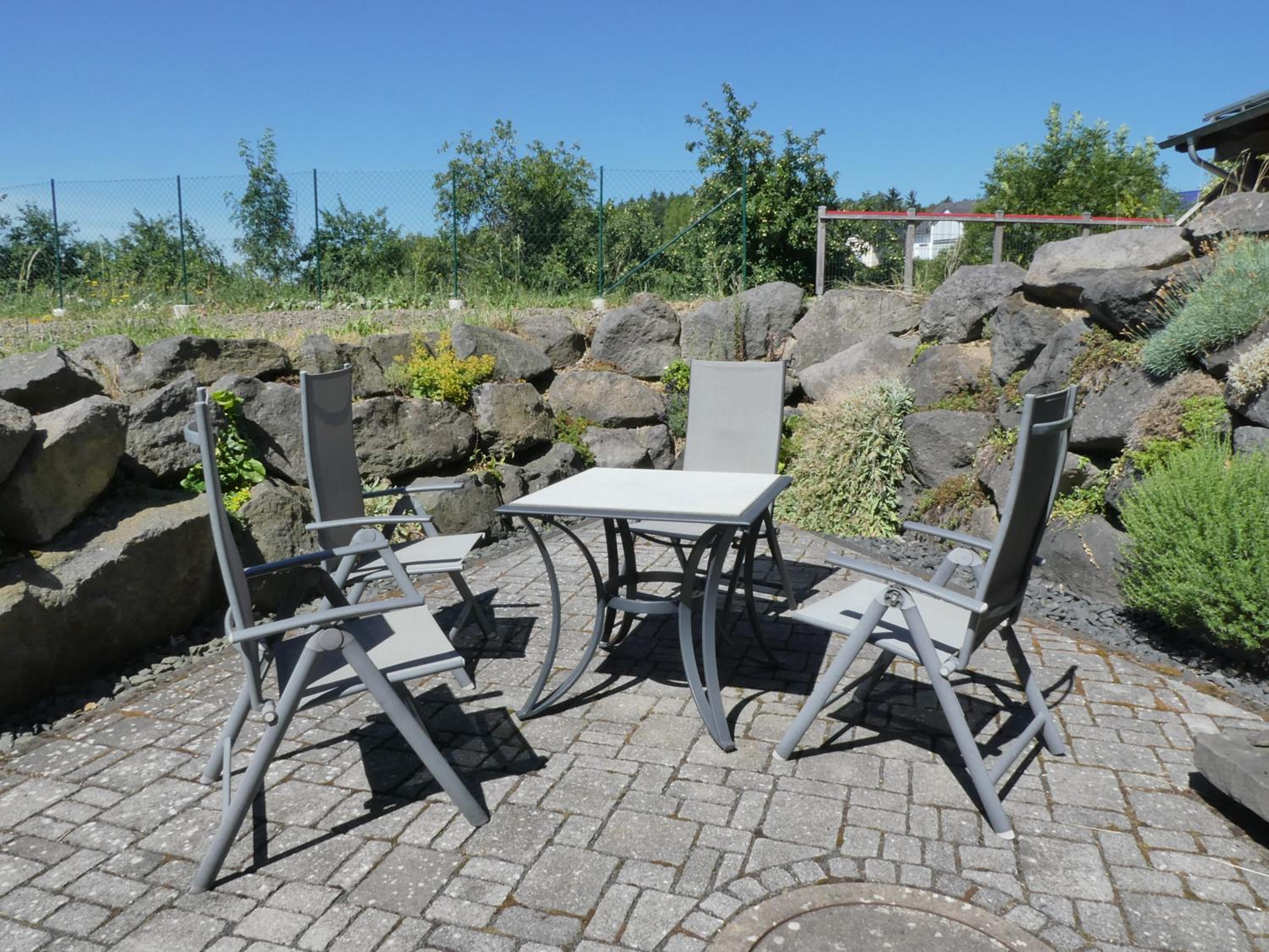 Ferienwohnung am Klosterweg Rhein-Westerwald