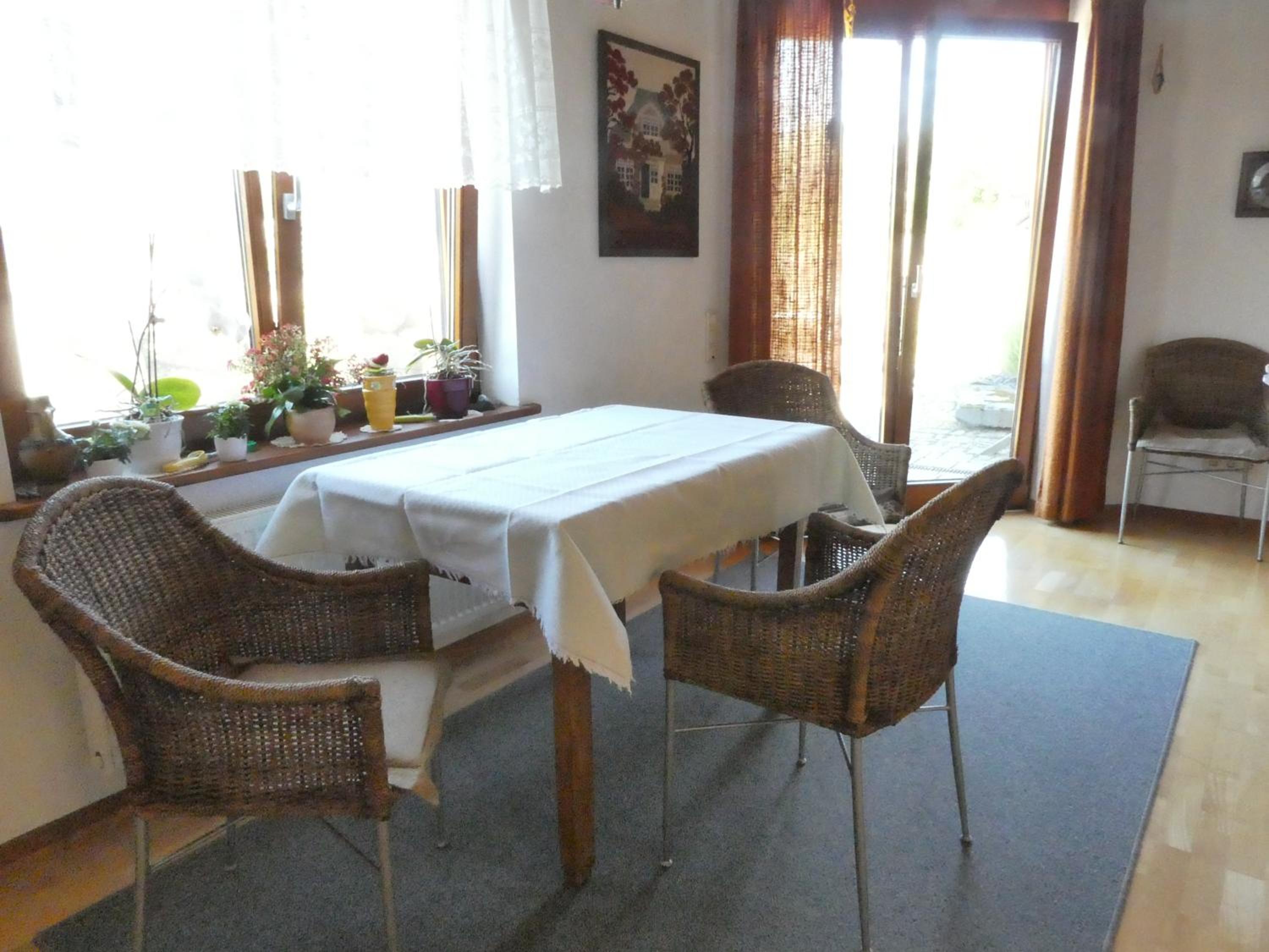 Ferienwohnung am Klosterweg Rhein-Westerwald