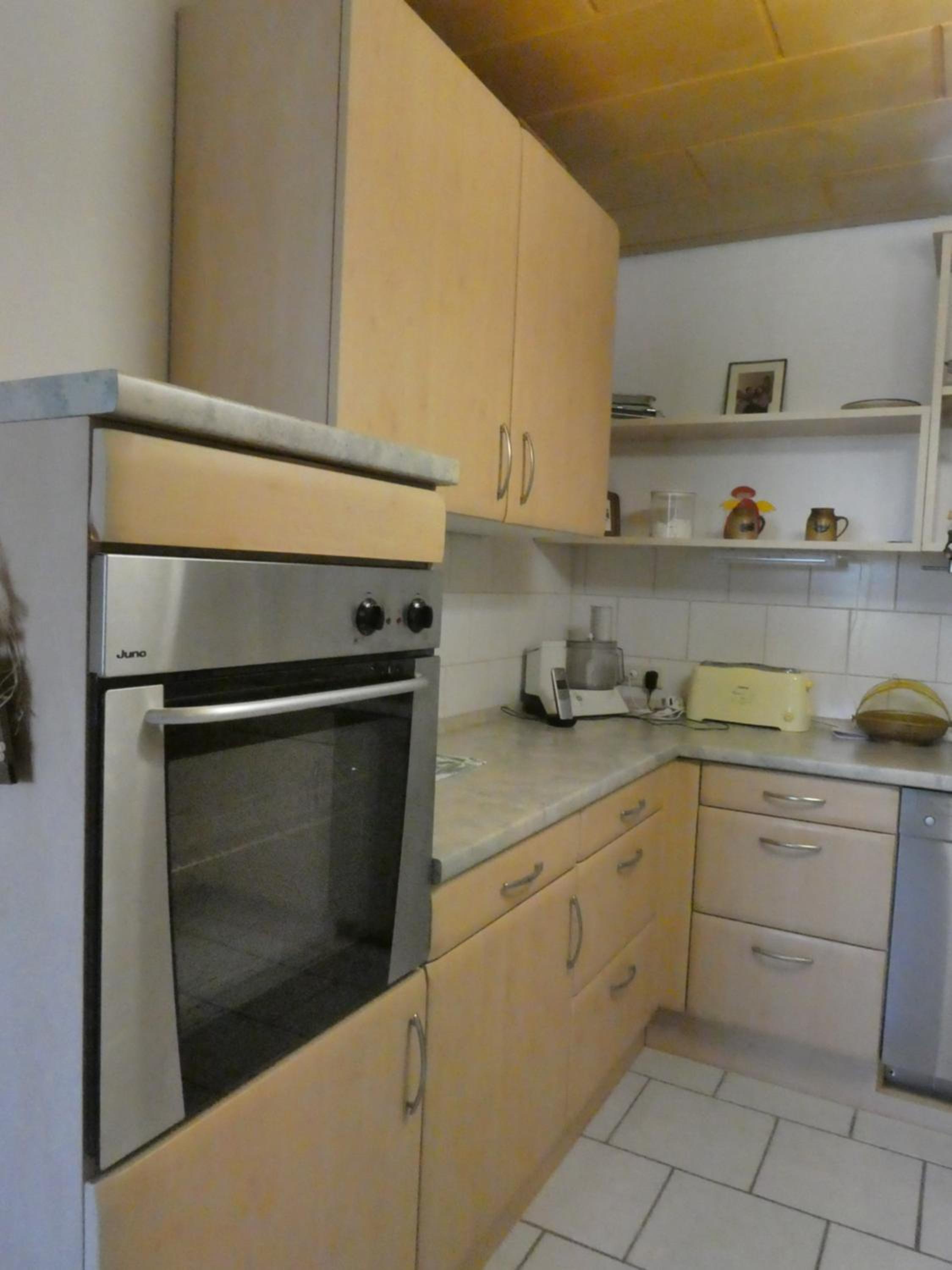 Ferienwohnung am Klosterweg Rhein-Westerwald