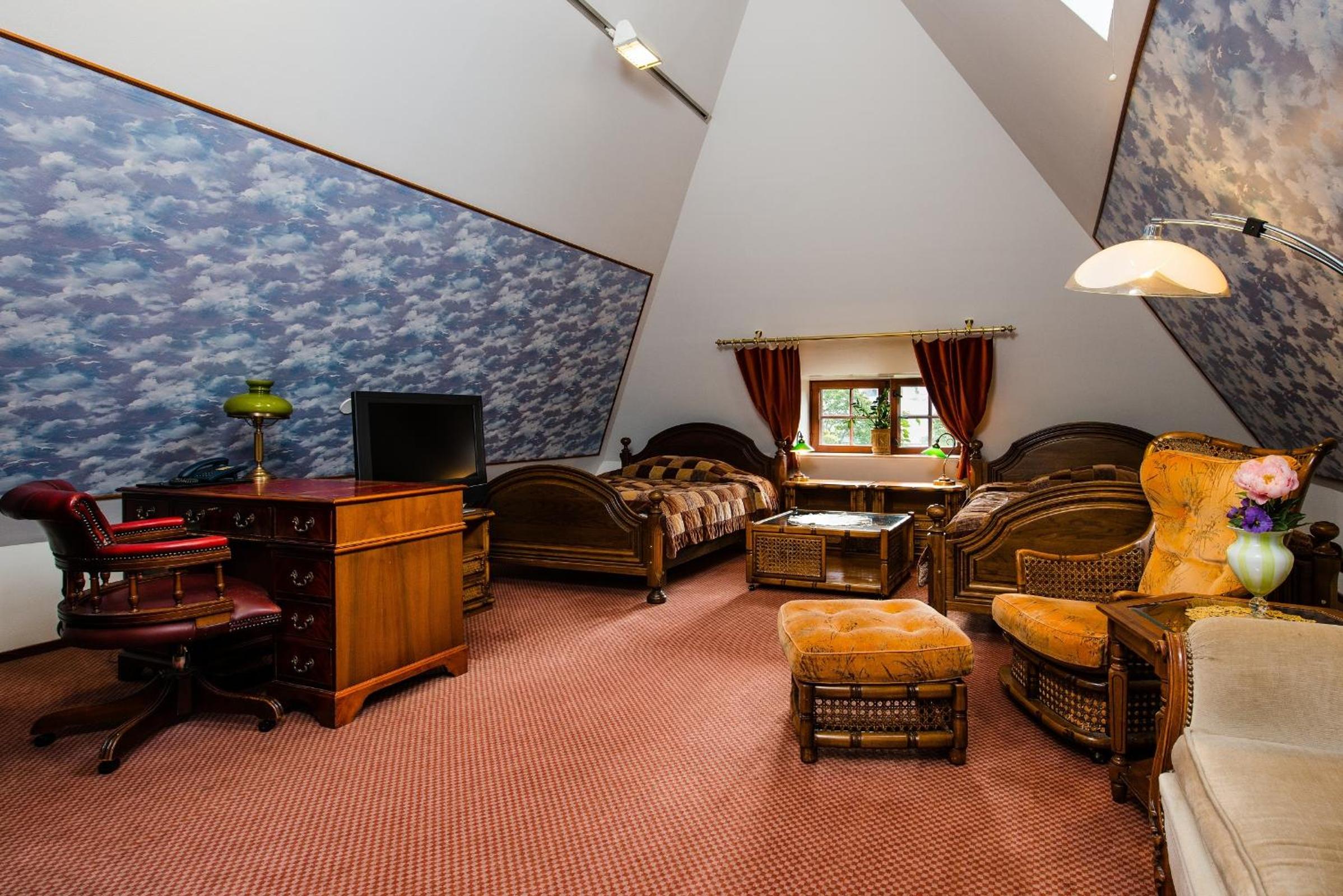 Turku Vacations - Park Hotel Turku - Property Image 12