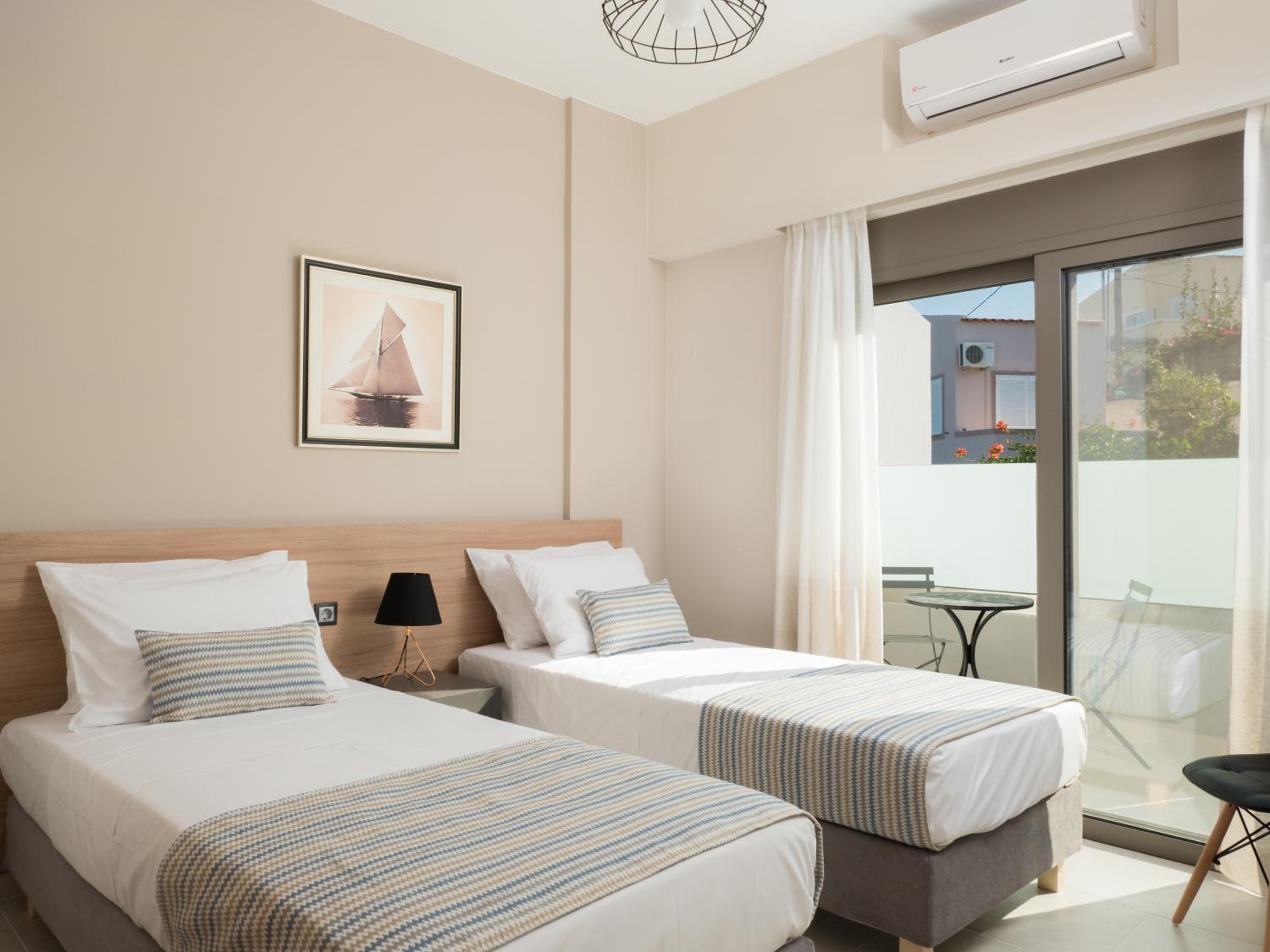 Dempla Heights Villas