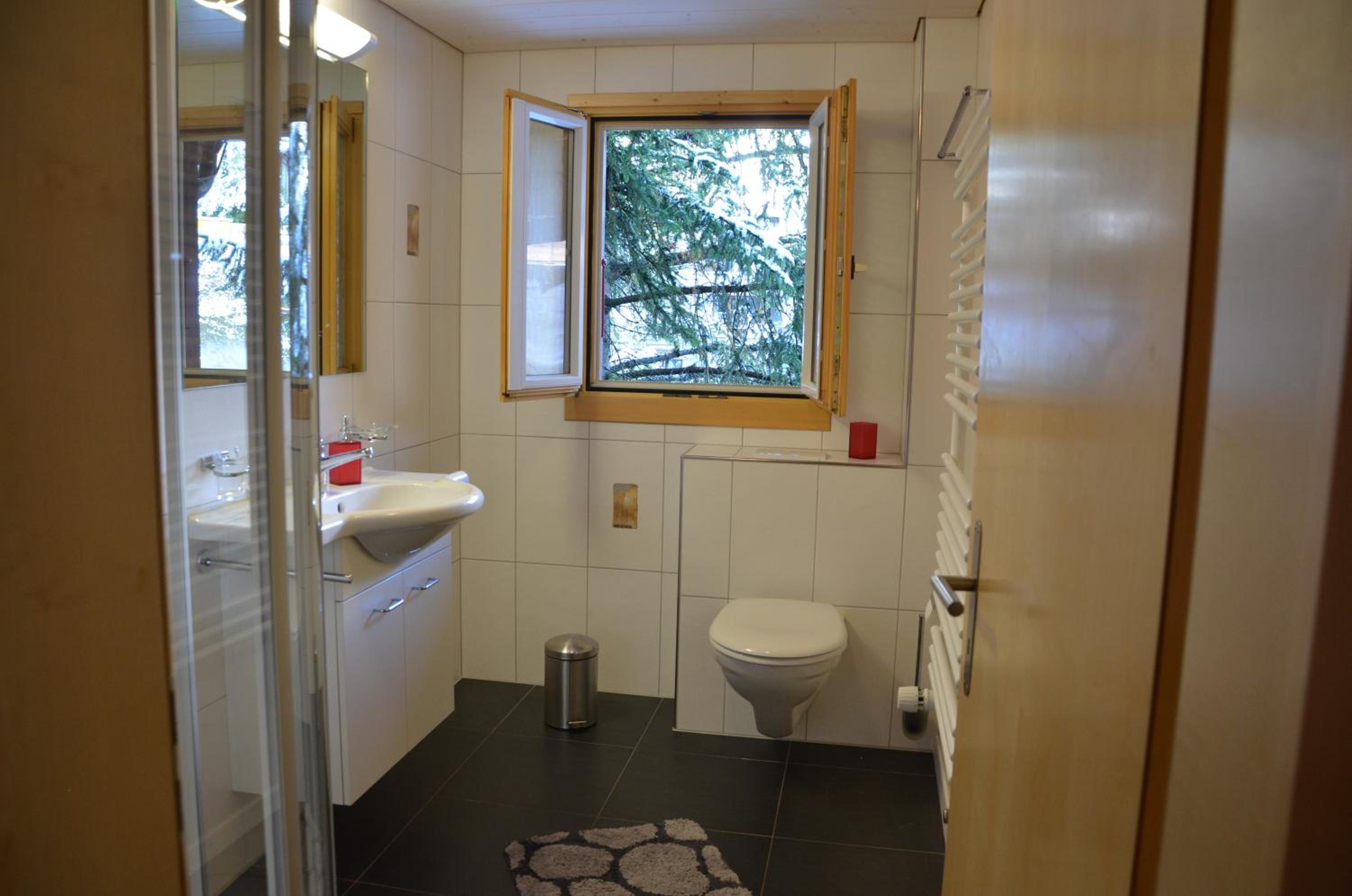 Apartments Chalet Tatyana view 5