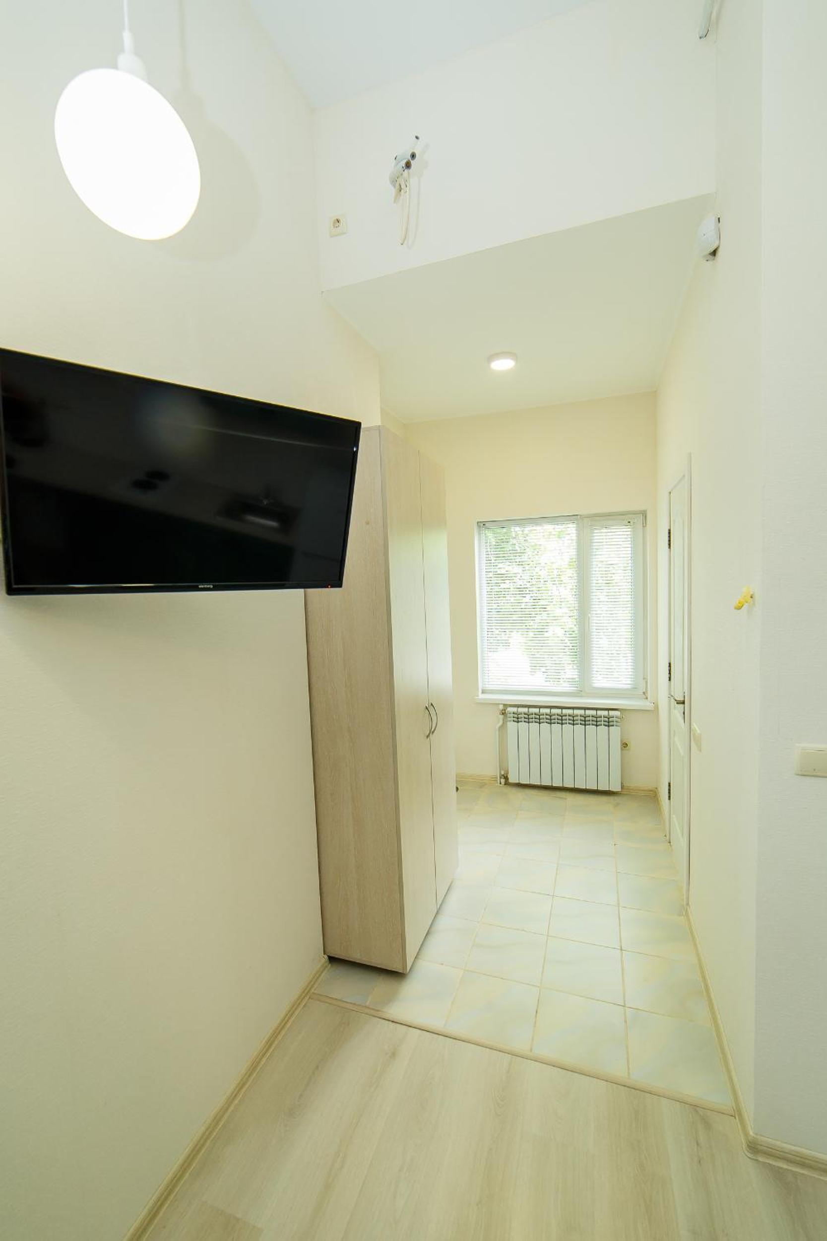 Apartment Smart світло не вимикають 24-7 view 2