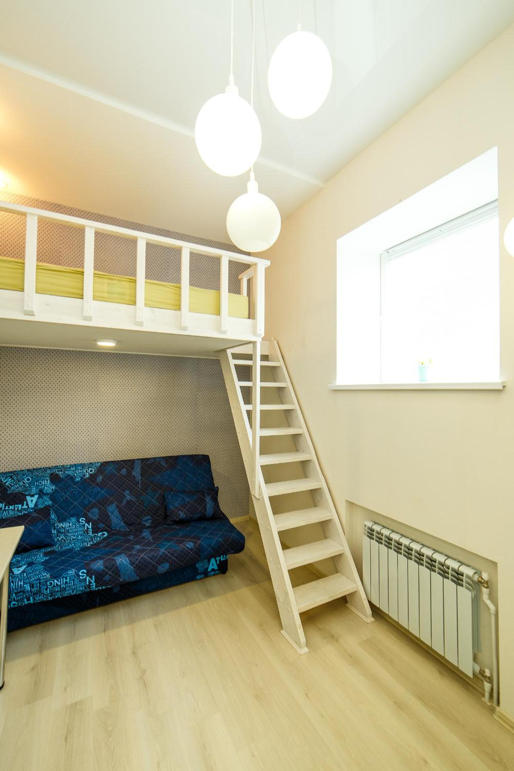 Apartment Smart світло не вимикають 24-7 view 3