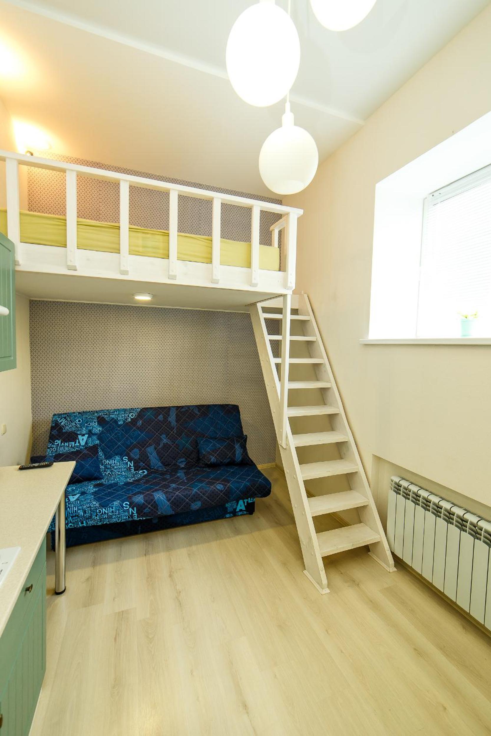 Apartment Smart світло не вимикають 24-7 view 5