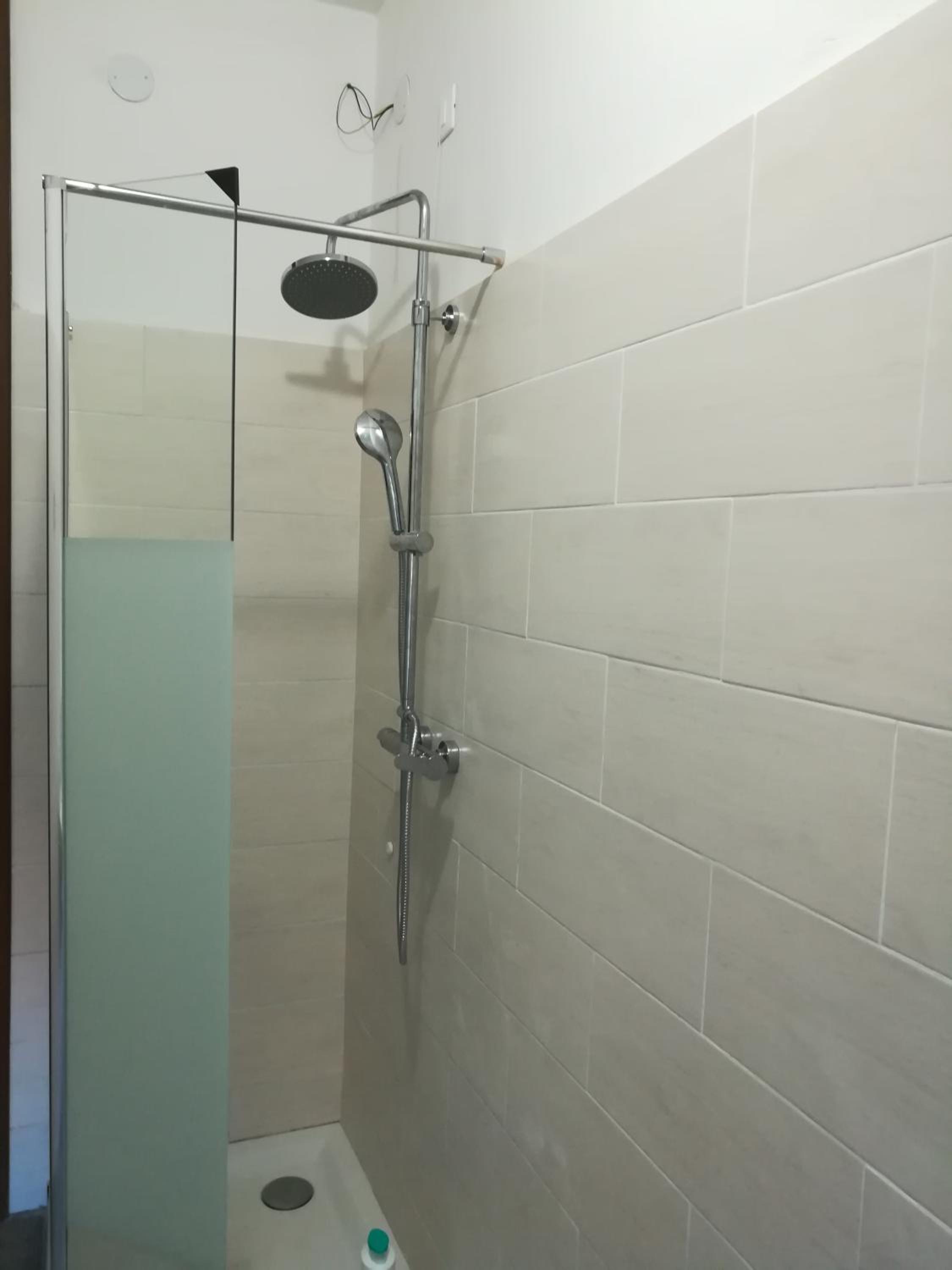 Holiday Guesthouse en Marghera — bathroom
