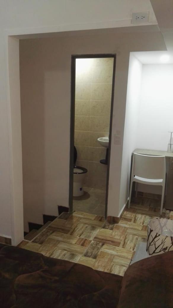 Hospedaje Sary House