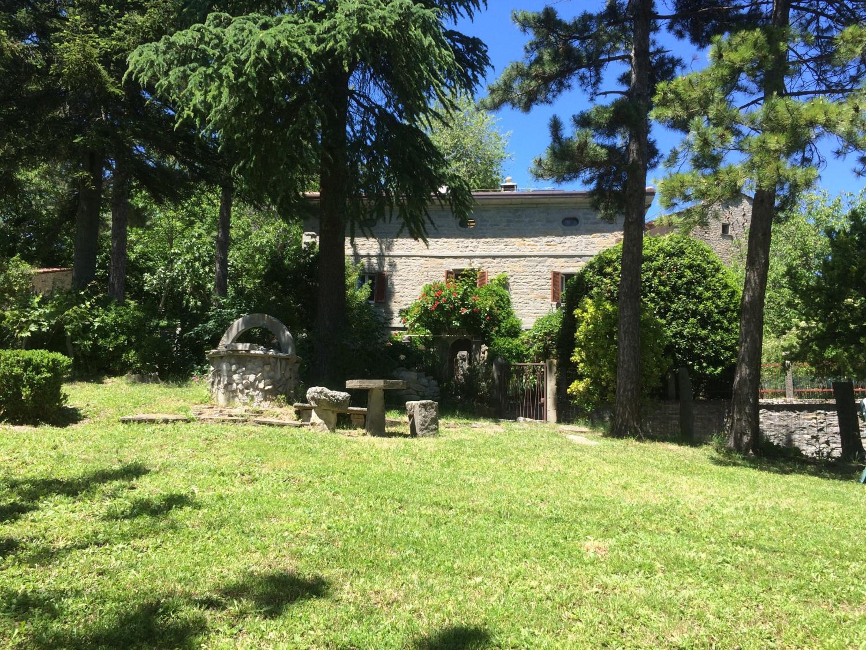 Casa Kuraj view 5