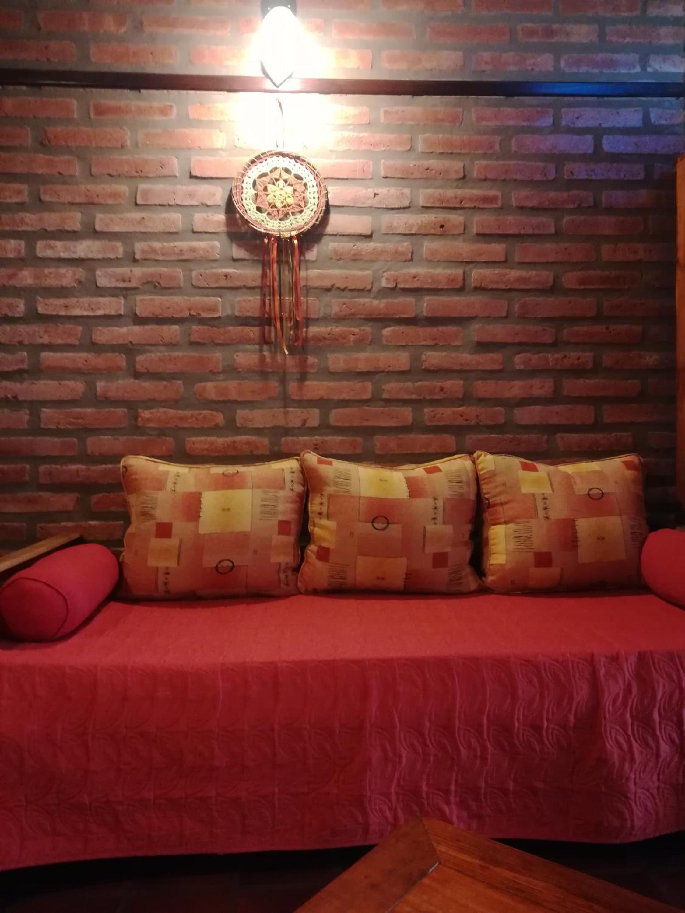 Cabañas Valentina