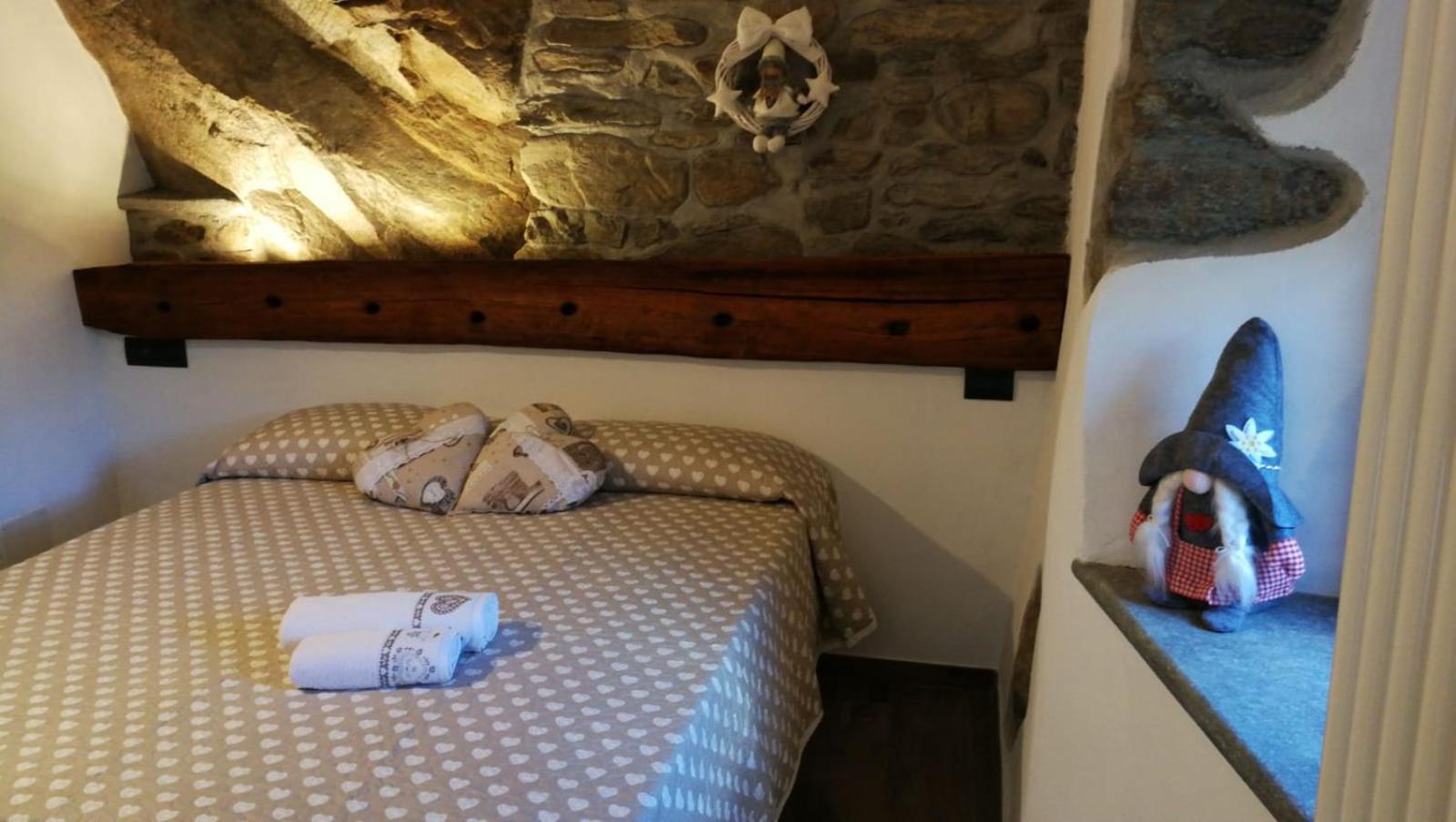 B&B Mont Mars