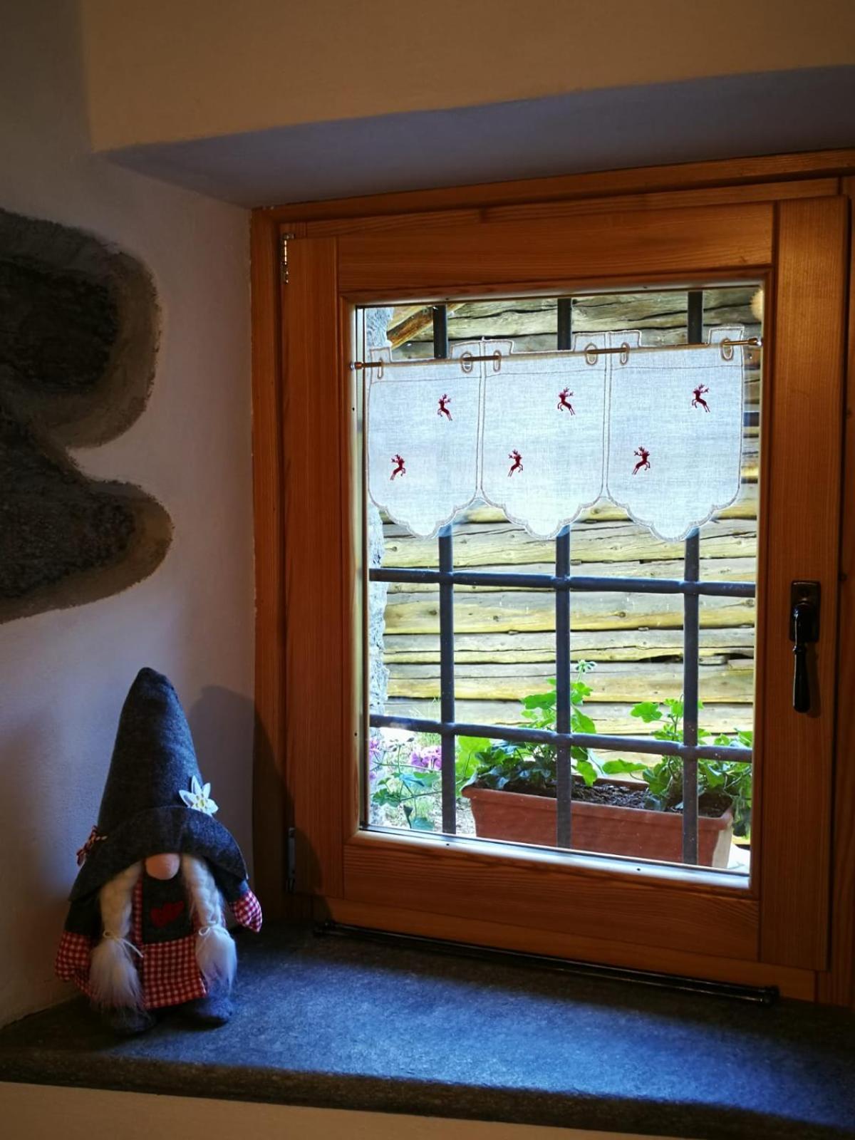 B&B Mont Mars